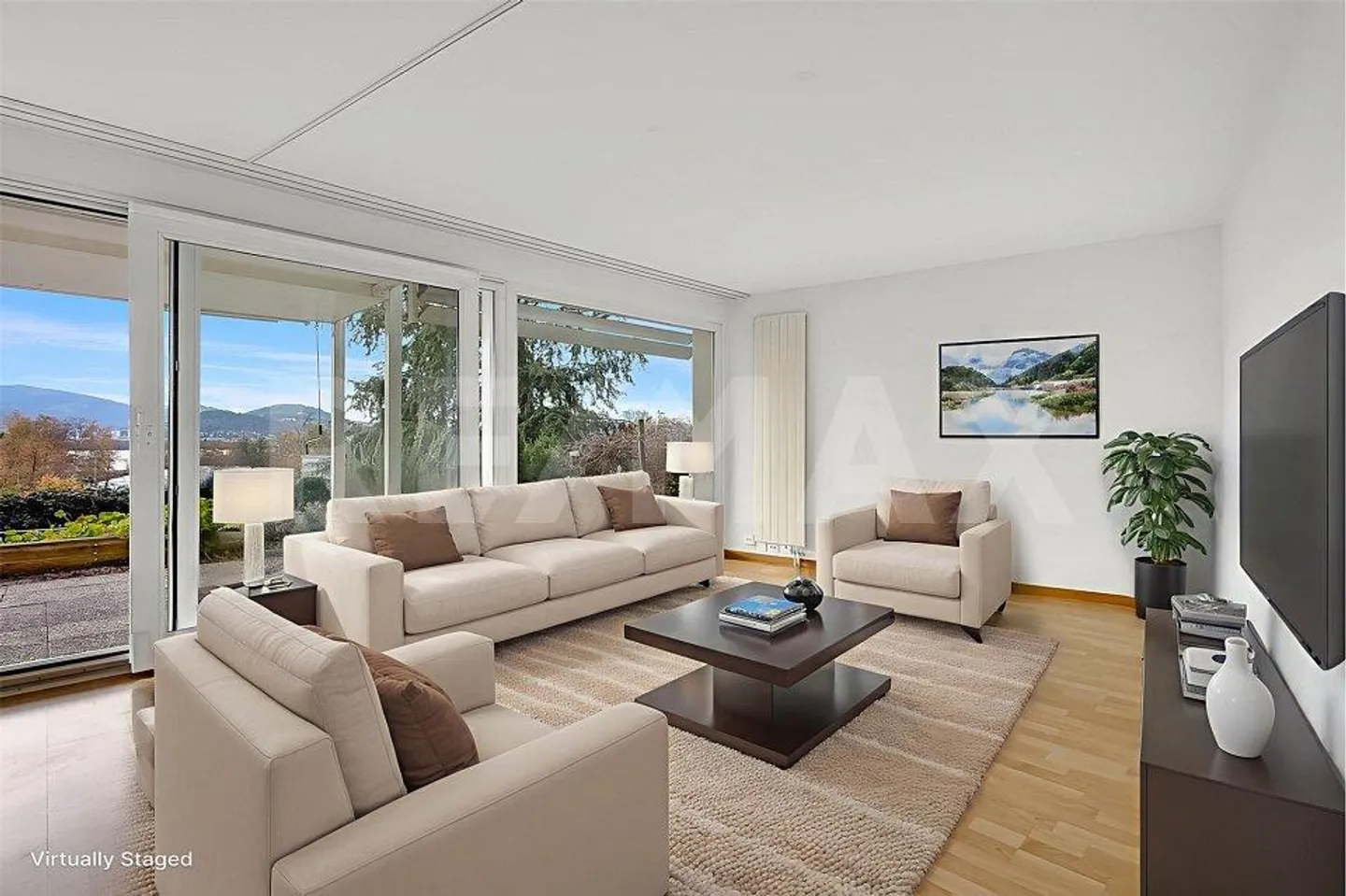 3½-Zimmer-Wohnung - Foto 9 von 13