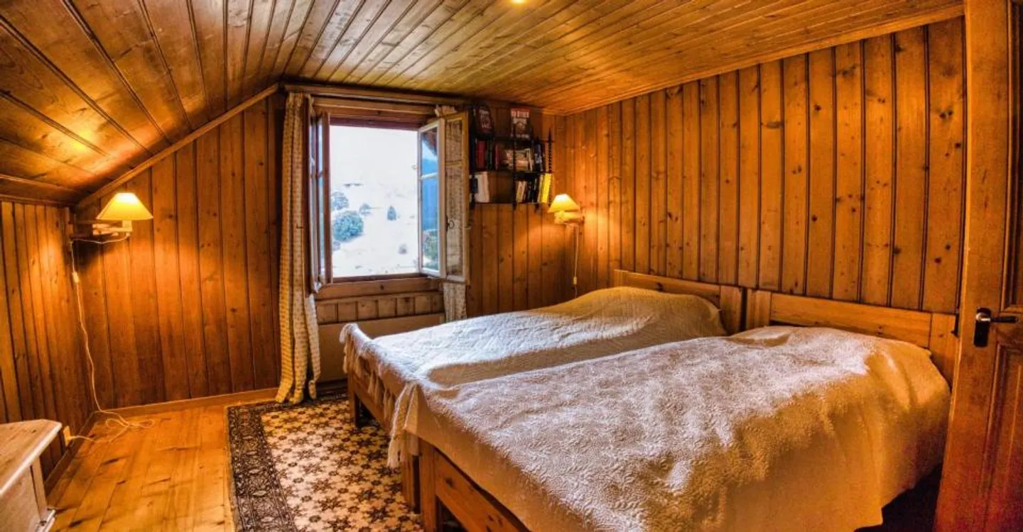 Appartement Charmant avec Vue sur Montagne - Photo 9 sur 10