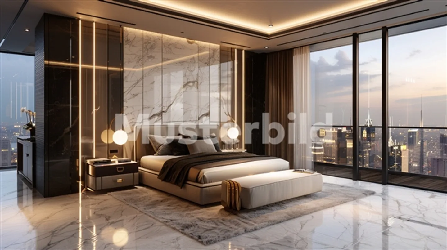 Appartement charmant de 5,5 pièces dans un emplacement idyllique - Photo 6 sur 7