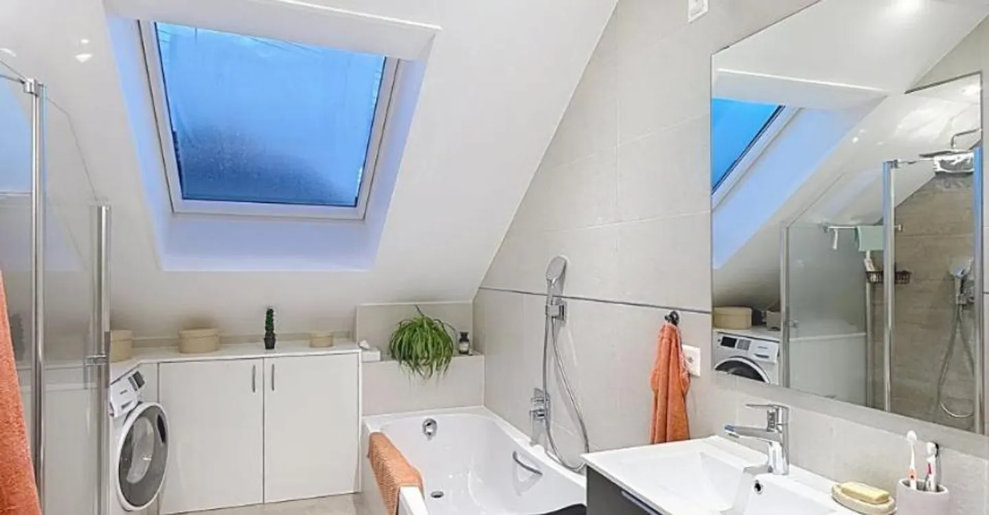 Appartement moderne avec vue sur les Alpes - Photo 4 sur 6