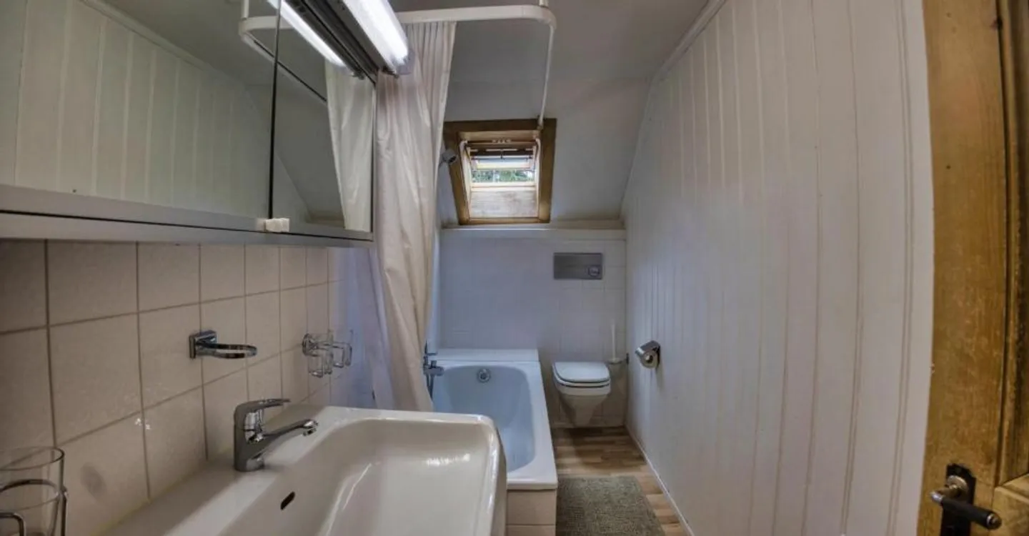 Appartement Charmant avec Vue sur Montagne - Photo 10 sur 10