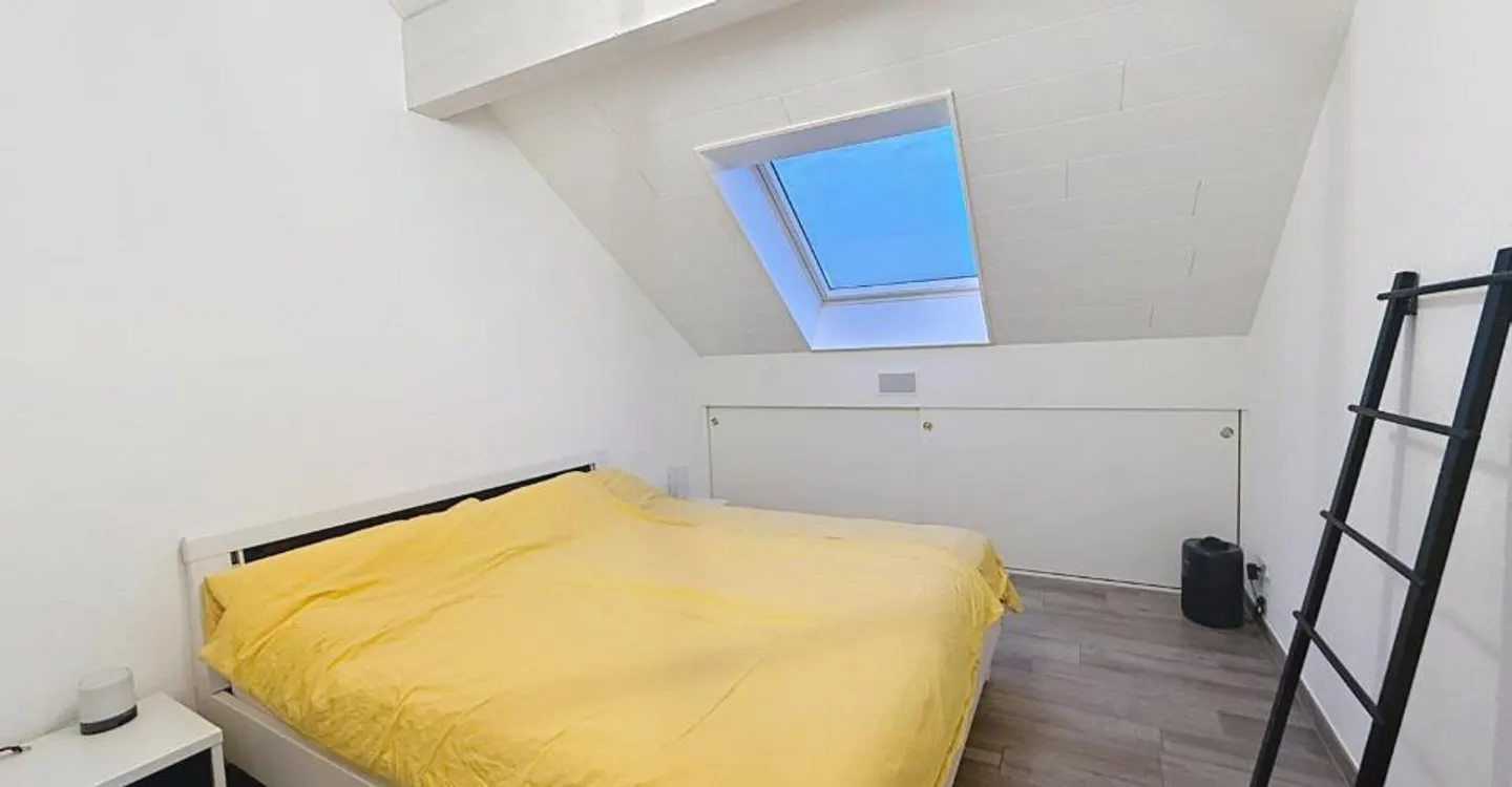 Appartement moderne avec vue sur les Alpes - Photo 6 sur 6