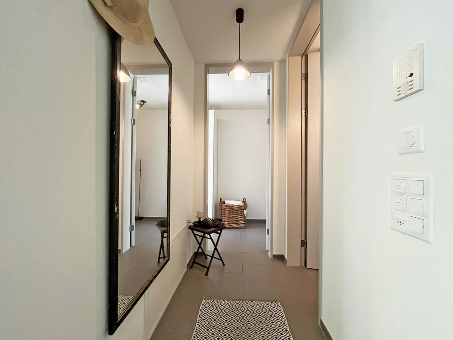 Appartamento giardino 2.5 stanze - Foto 4 di 10