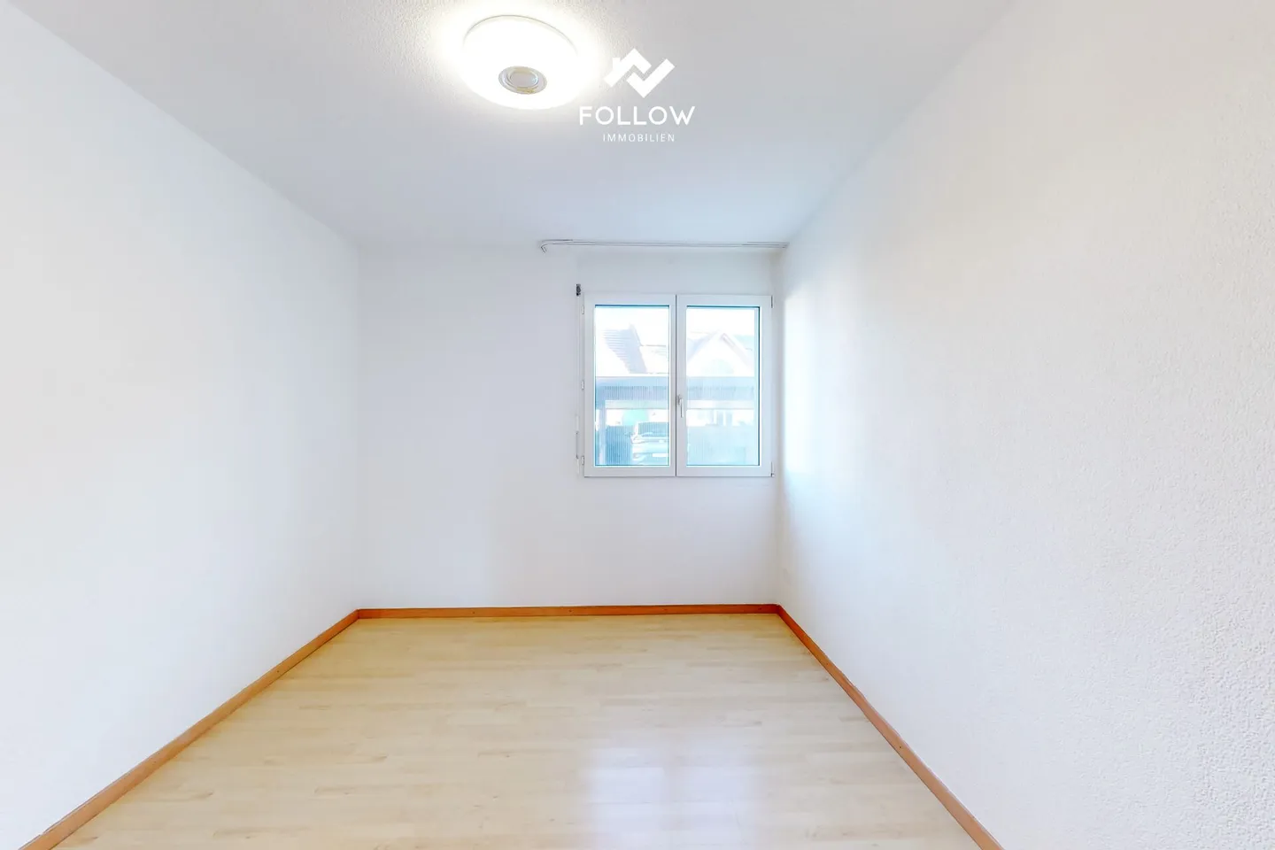 Appartement de jardin spacieux avec véranda - Photo 17 sur 19