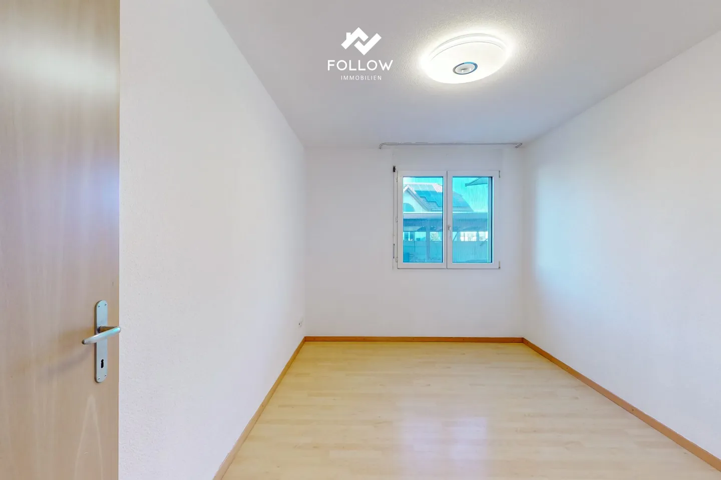 Appartement de jardin spacieux avec véranda - Photo 16 sur 19