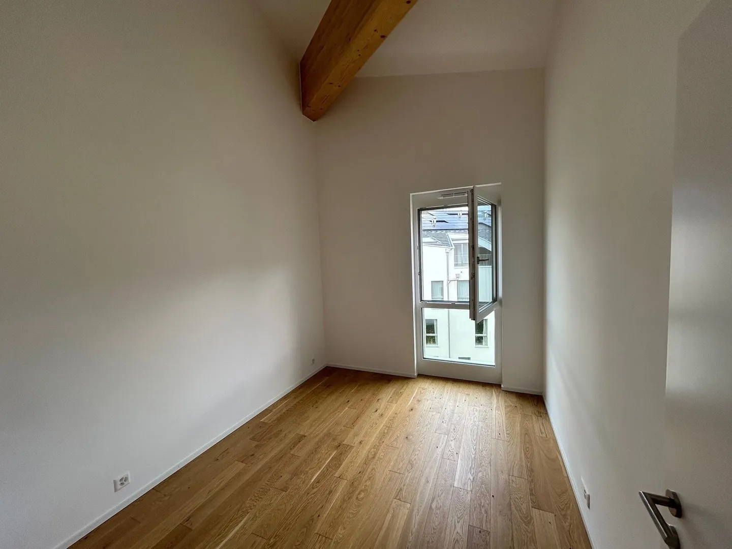 Wunderschöne 4,5 Zimmer - Umgehung 10 - Vallorbe - Los E-C-4 - Foto 8 von 12