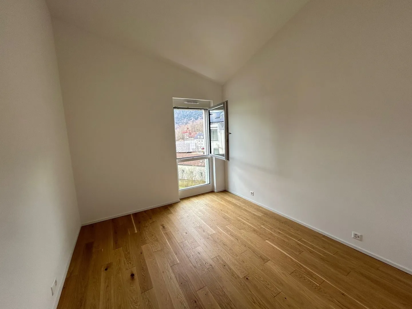 Wunderschöne 4,5 Zimmer - Umgehung 10 - Vallorbe - Los E-C-4 - Foto 9 von 12