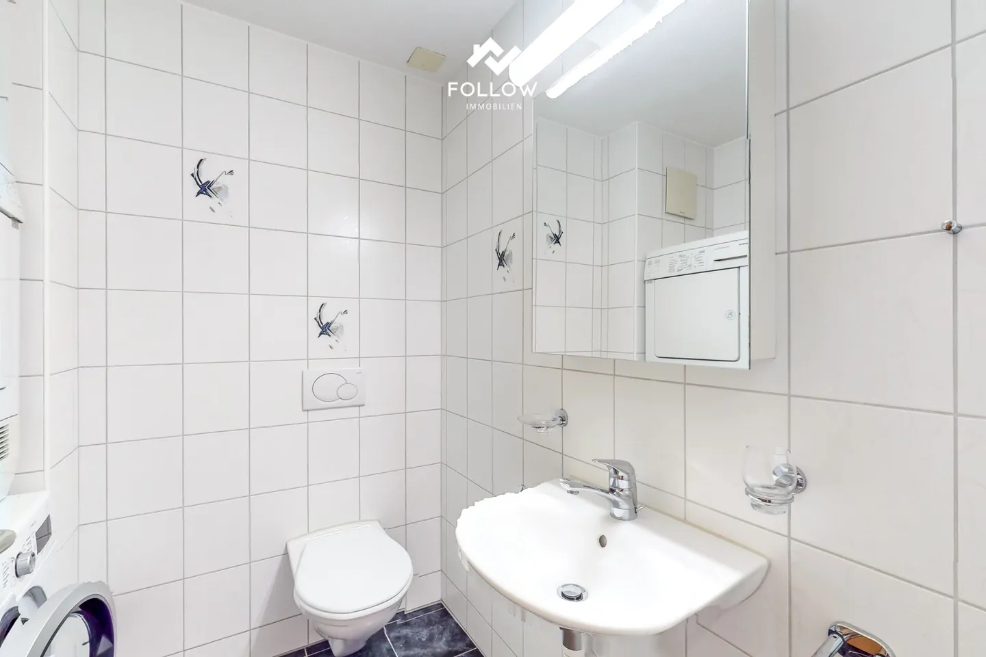 Appartement de jardin spacieux avec véranda - Photo 12 sur 19