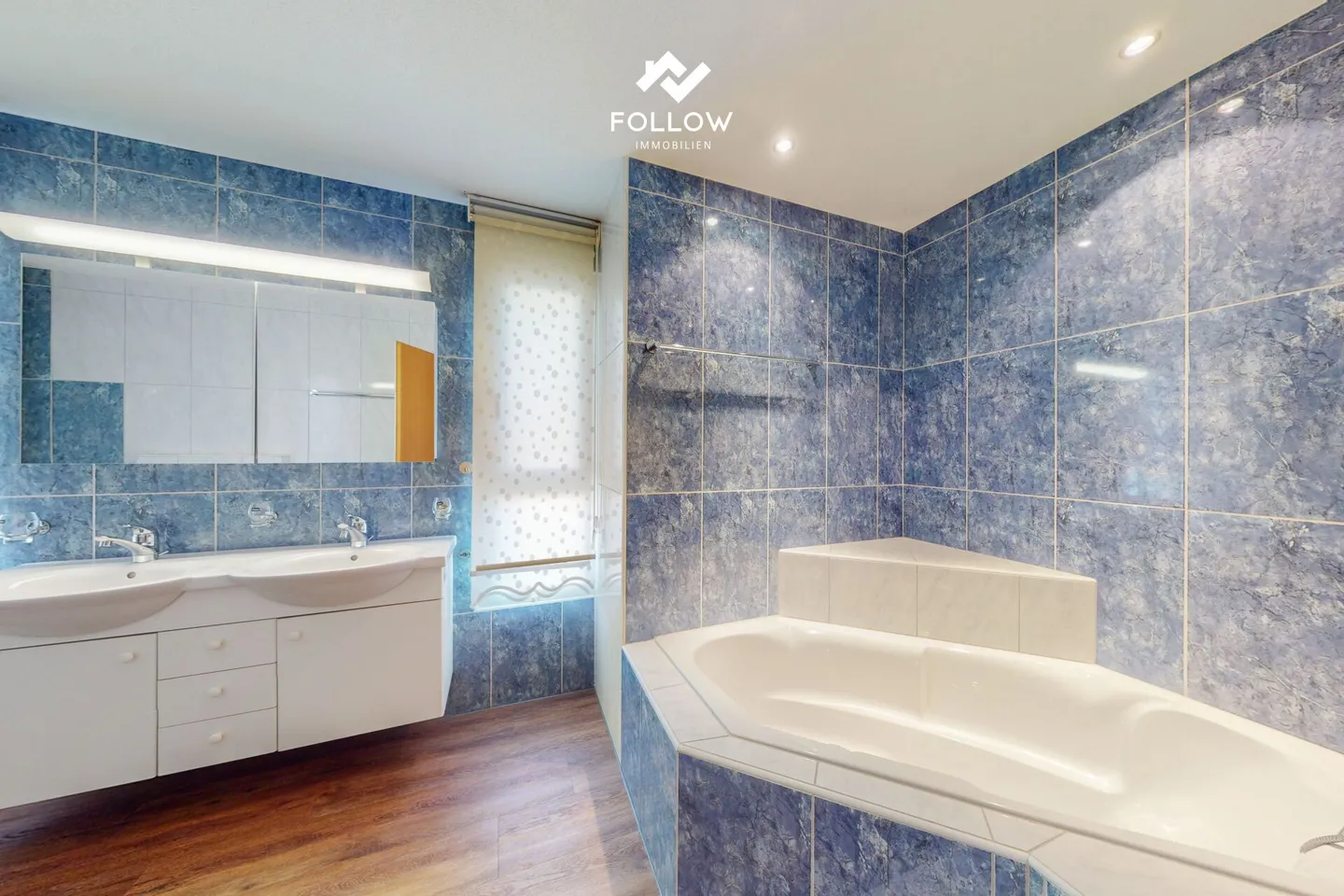 Appartement de jardin spacieux avec véranda - Photo 8 sur 19