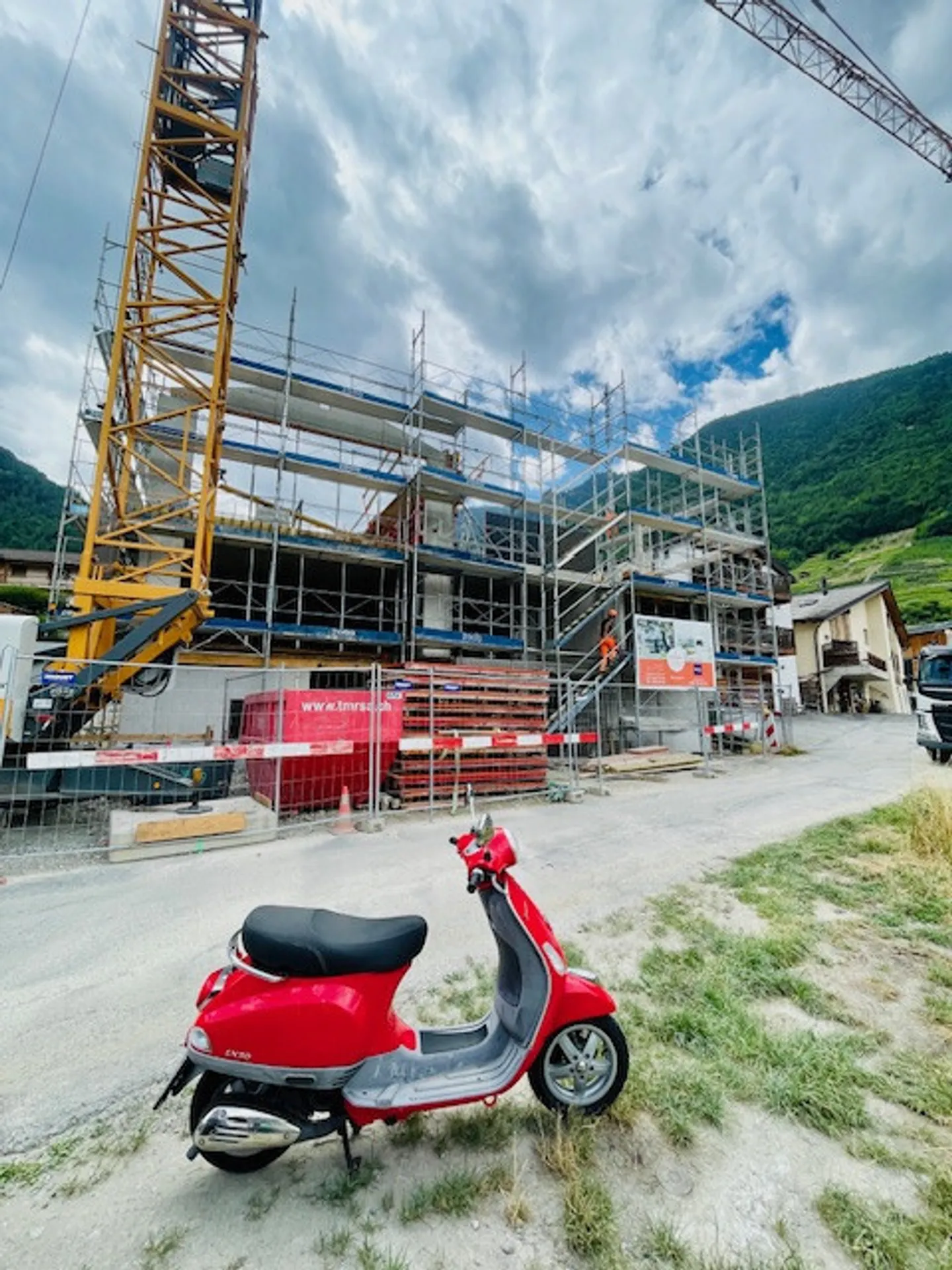 Rez-de-jardin de 4,5 pièces - Photo 1 sur 7