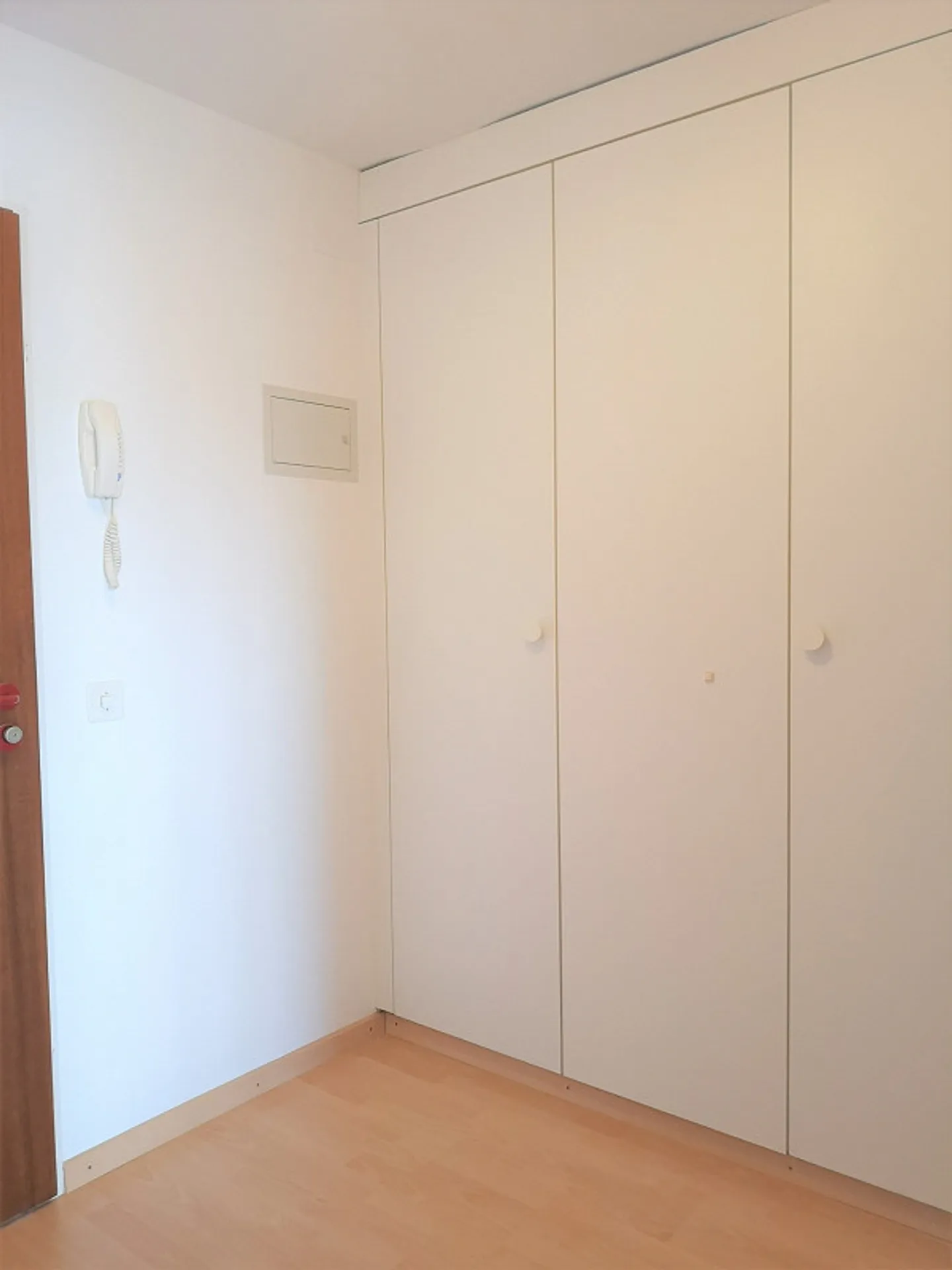 Appartement rénové, beau et moderne, 1,5 pièces, en emplacement central - 126 - Photo 7 sur 7