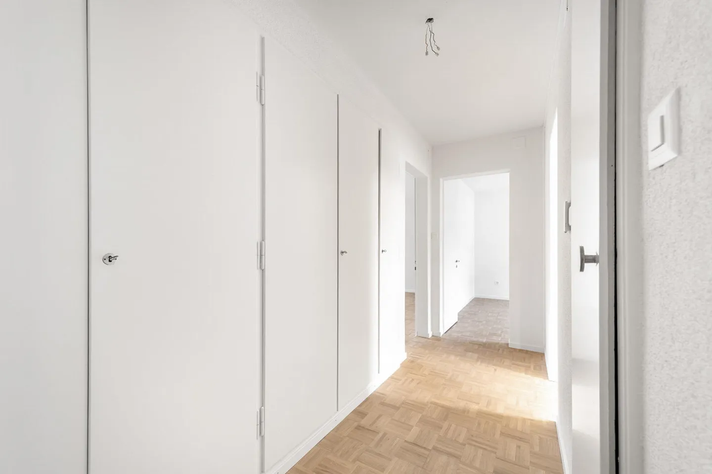 In the Heart of Wiedikon - Living at the Pulse of the City! - Photo 3 of 13