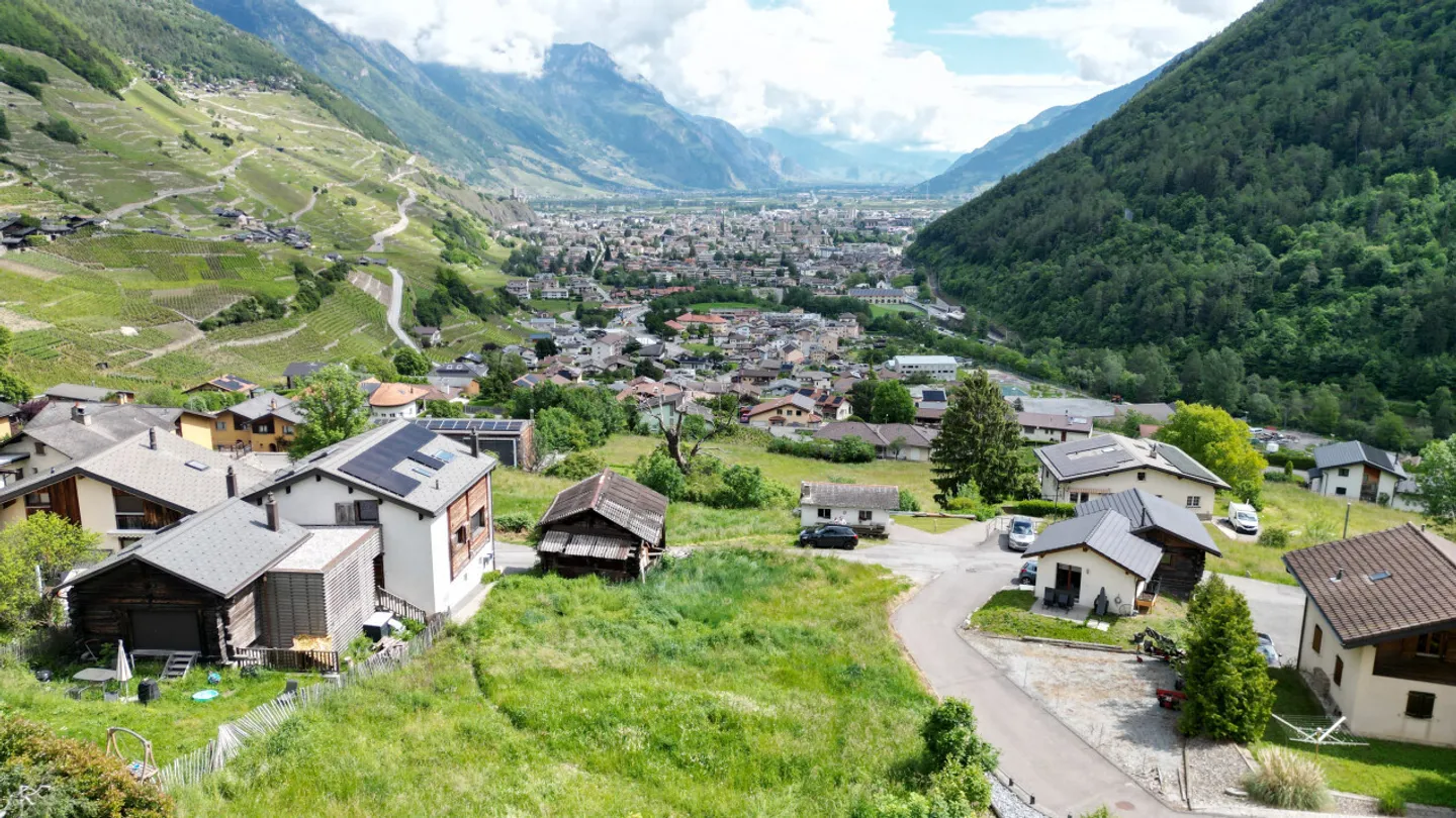 Rez-de-jardin de 4,5 pièces - Photo 6 sur 7