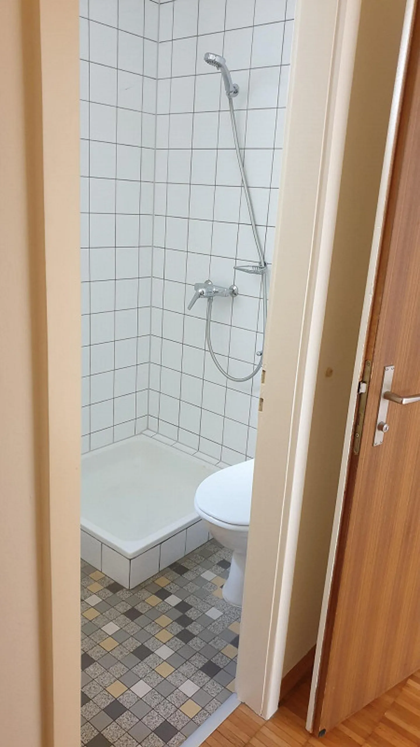 1-room apartment in the center of Cham - Photo 4 of 6