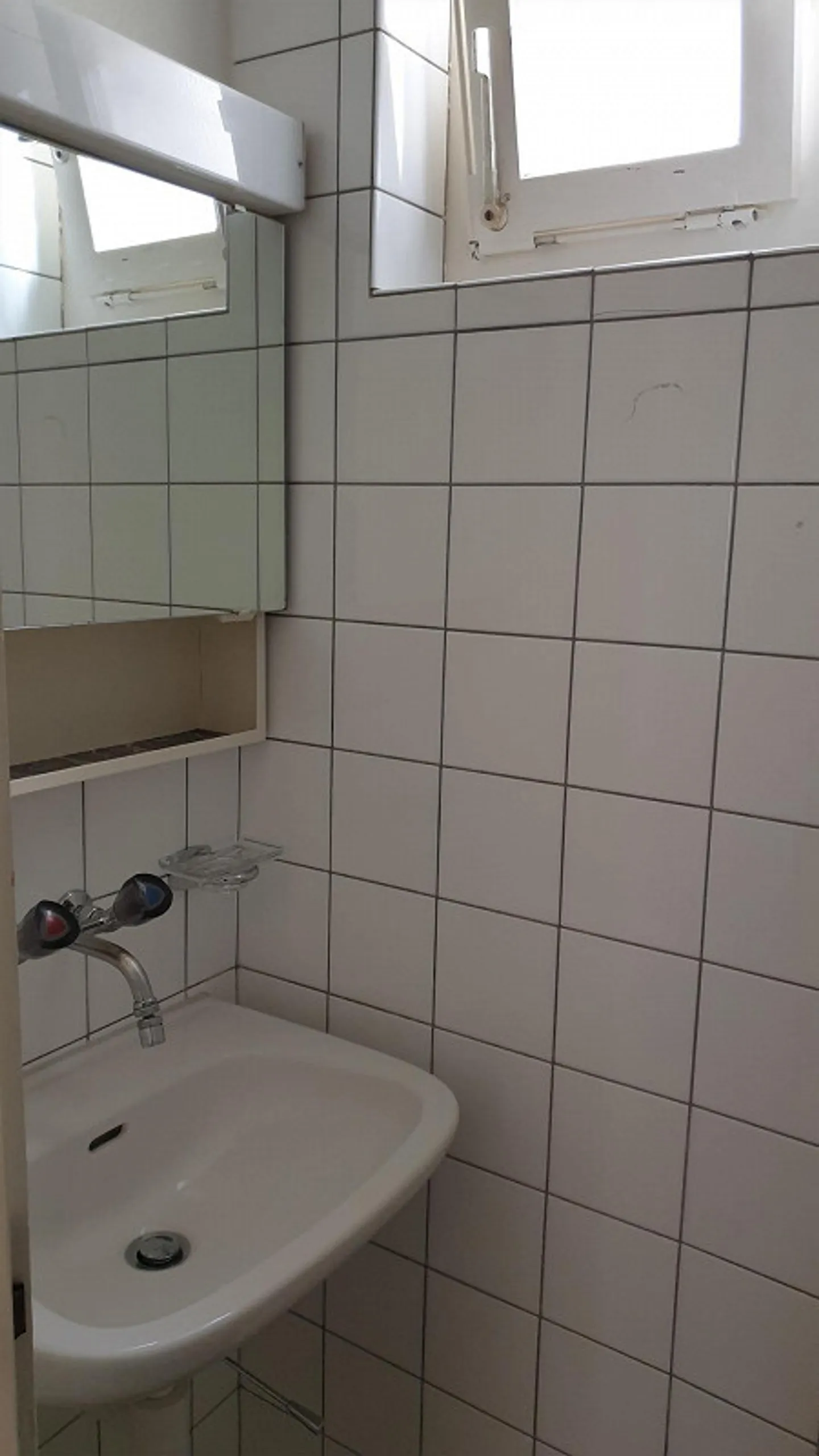 1-room apartment in the center of Cham - Photo 5 of 6