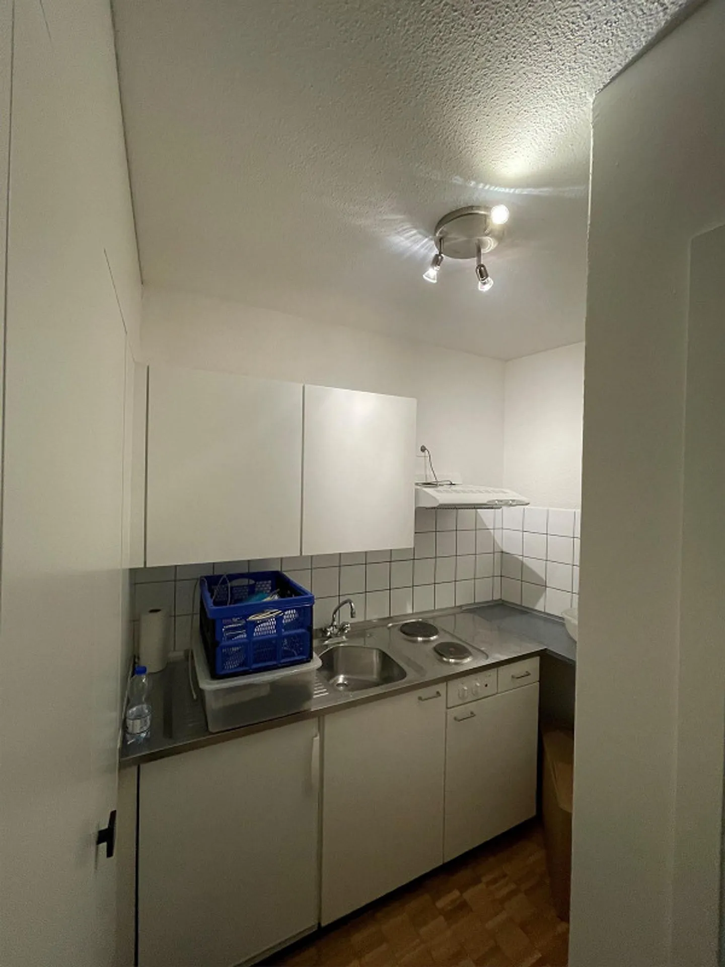 1-room apartment in the center of Cham - Photo 6 of 6