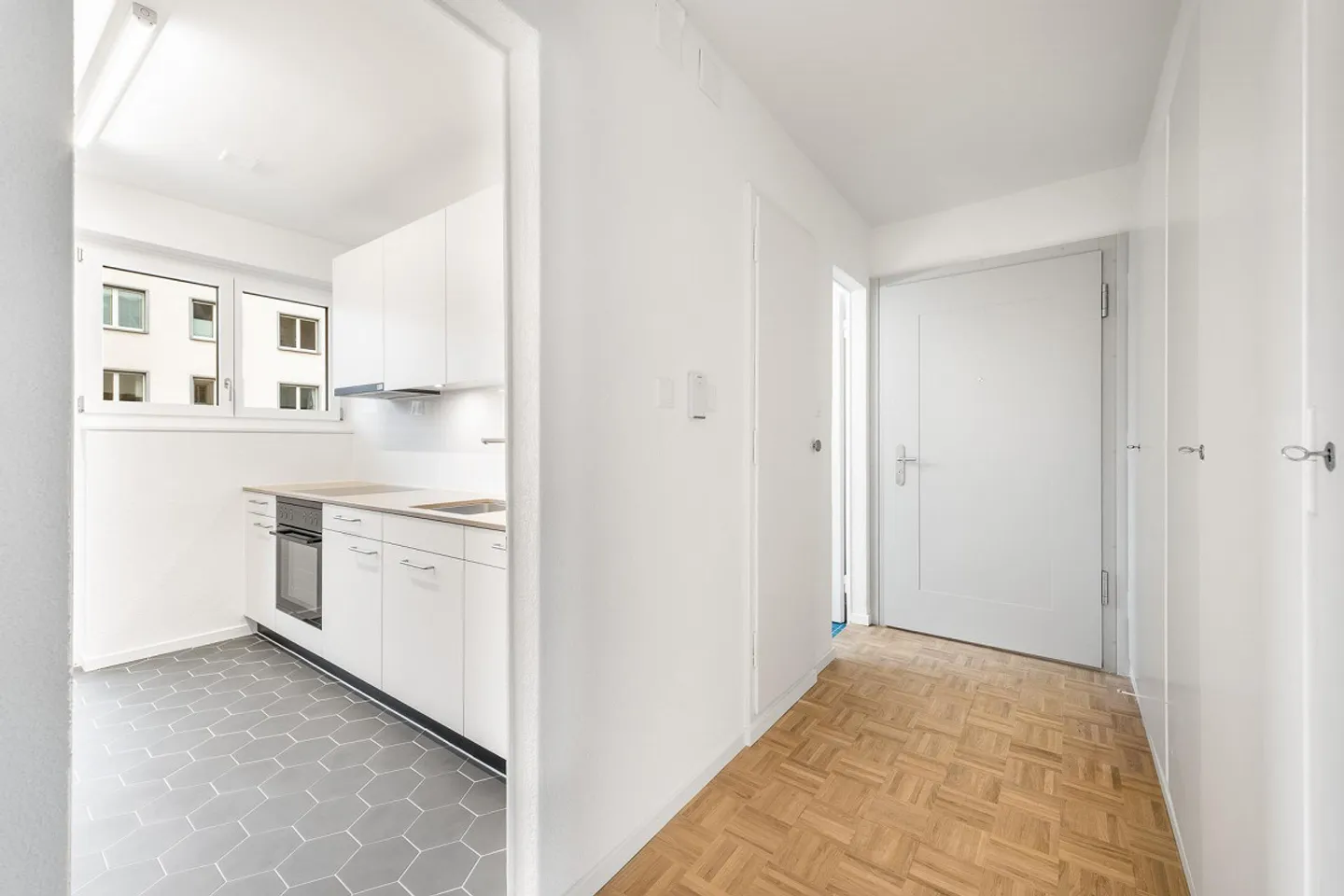 In the Heart of Wiedikon - Living at the Pulse of the City! - Photo 9 of 13