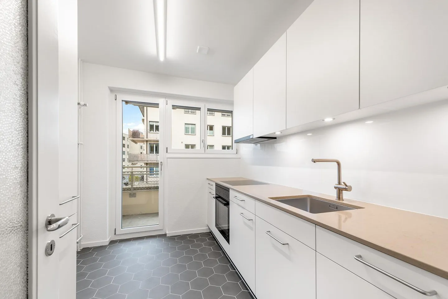 In the Heart of Wiedikon - Living at the Pulse of the City! - Photo 10 of 13