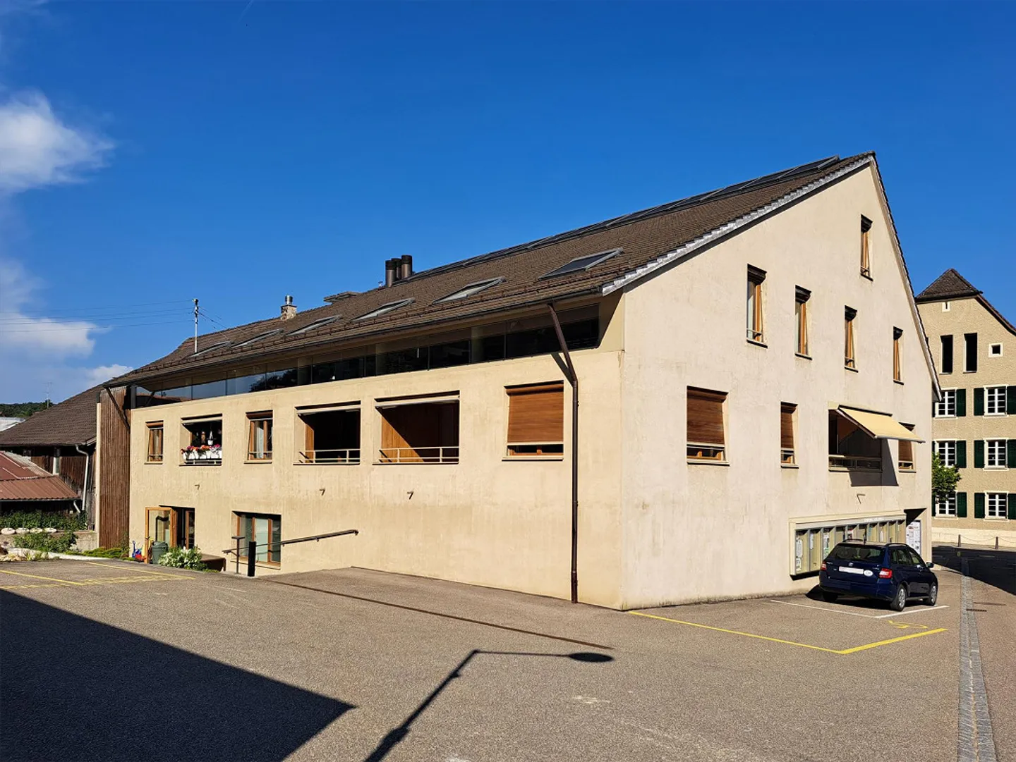 Appartamento 2 locali adatto agli anziani - Foto 3 di 10