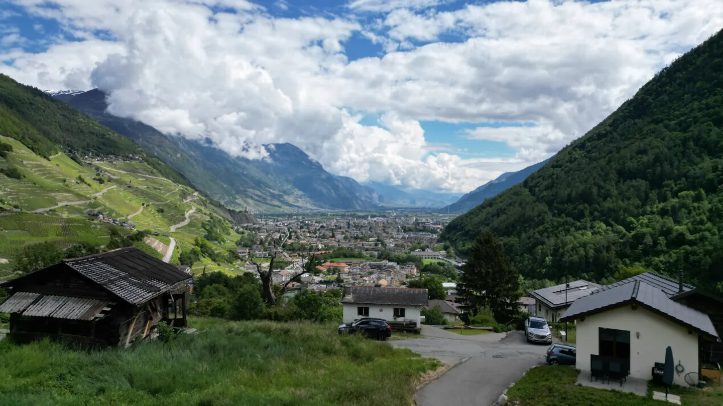 Rez-de-jardin de 4,5 pièces - Photo 7 sur 7