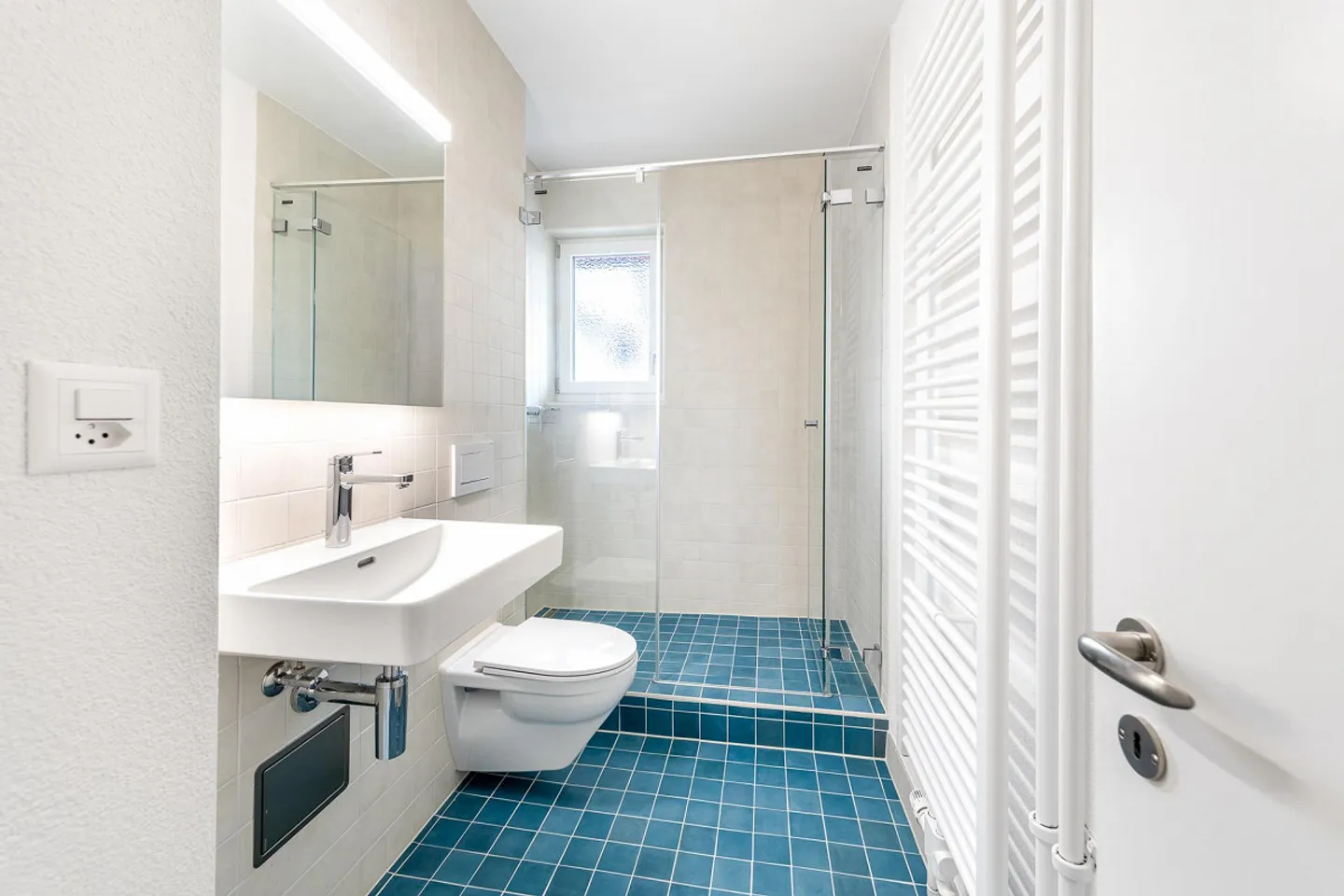 In the Heart of Wiedikon - Living at the Pulse of the City! - Photo 12 of 13