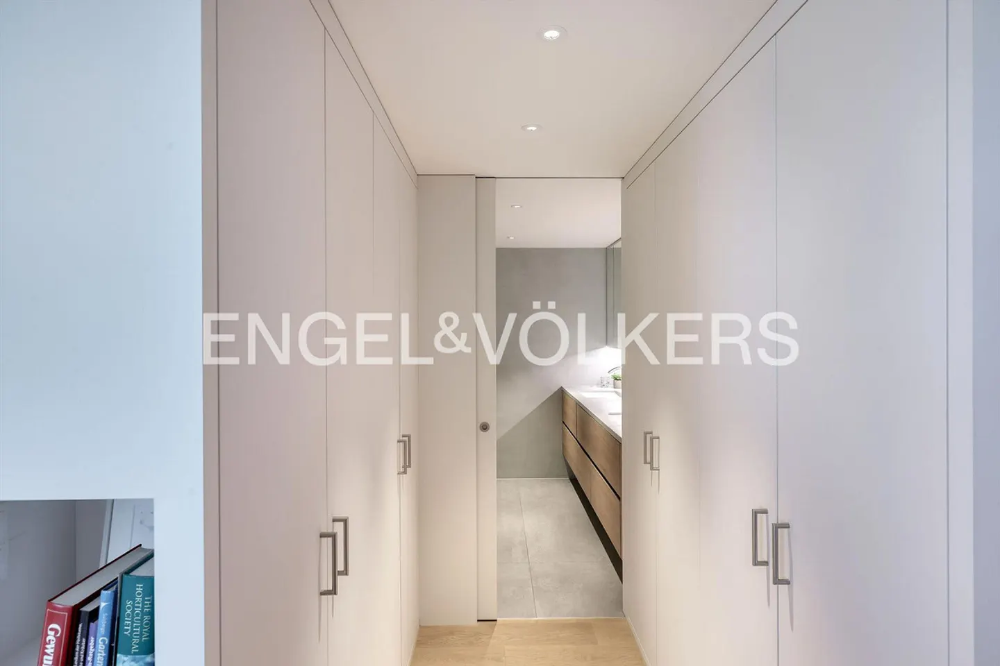 Exklusive Terrassenwohnung - Foto 5 von 9