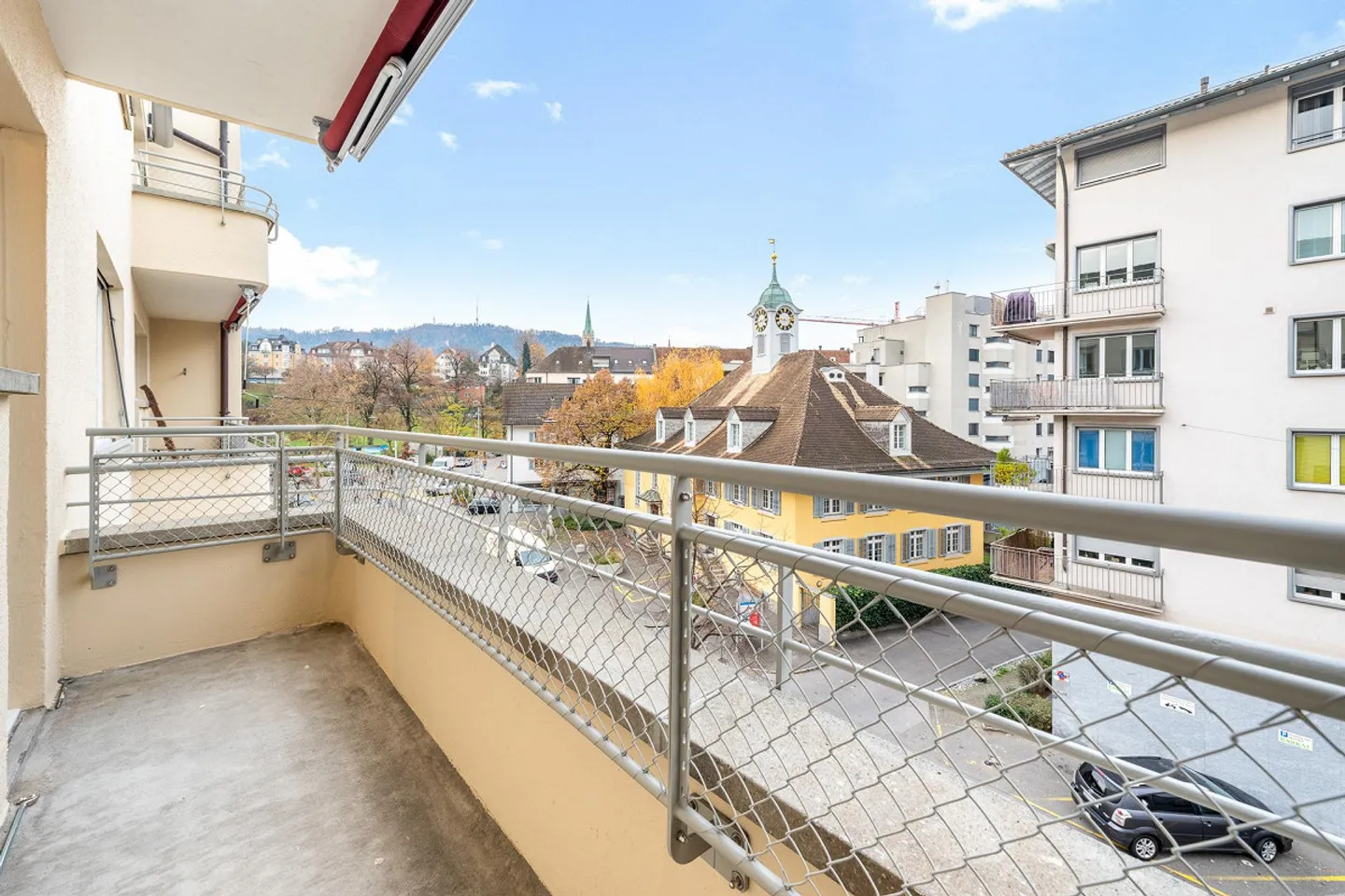 In the Heart of Wiedikon - Living at the Pulse of the City! - Photo 13 of 13