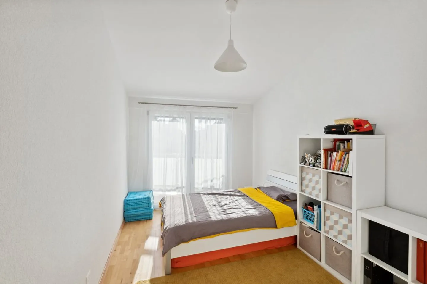 Immeuble résidentiel à vendre - Photo 7 sur 11