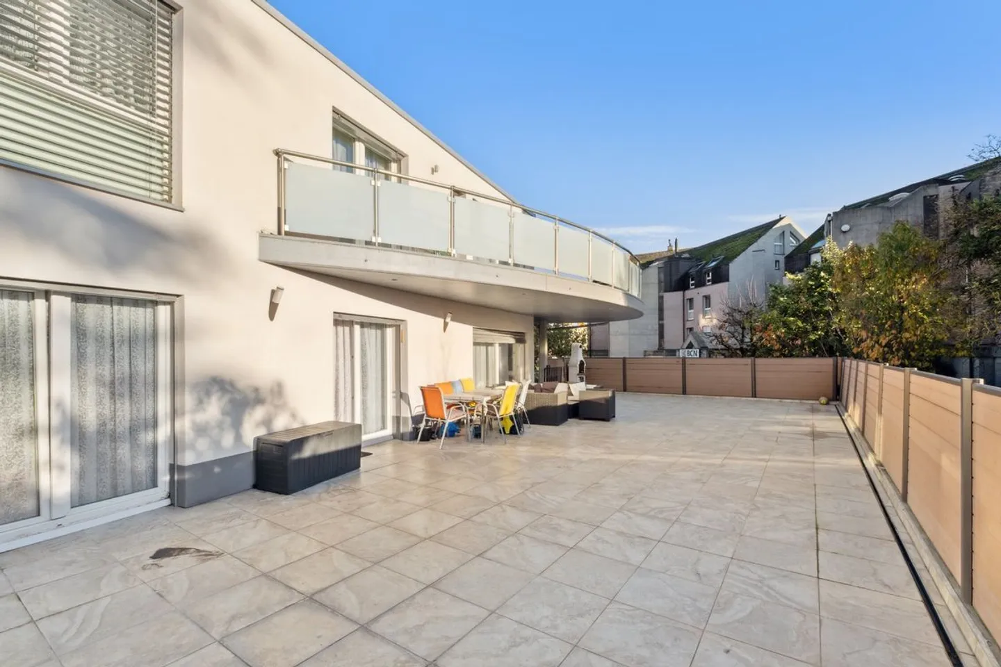 Immeuble résidentiel à vendre - Photo 1 sur 11