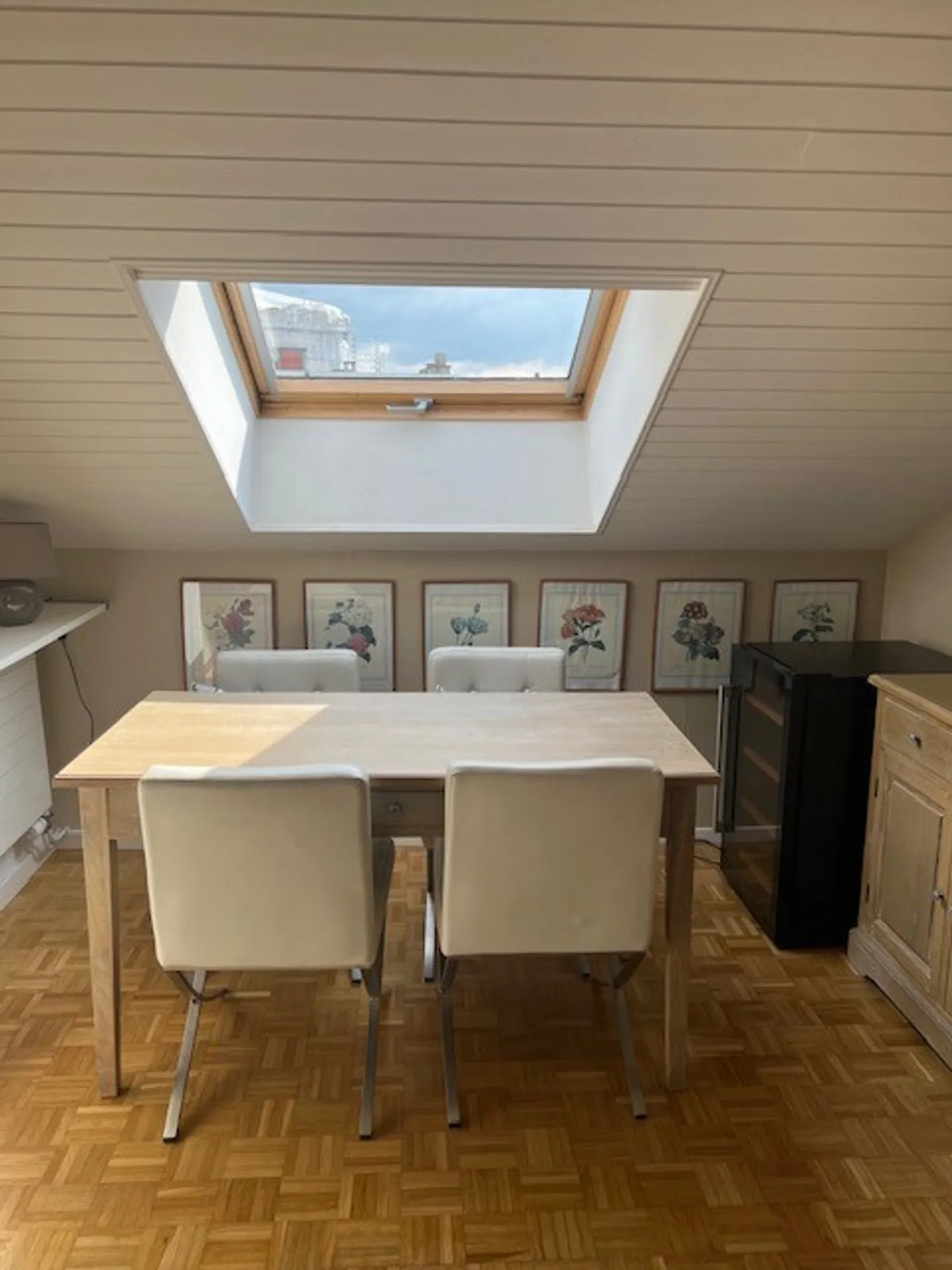 Appartamento arredato 1.5 stanze - Foto 2 di 7