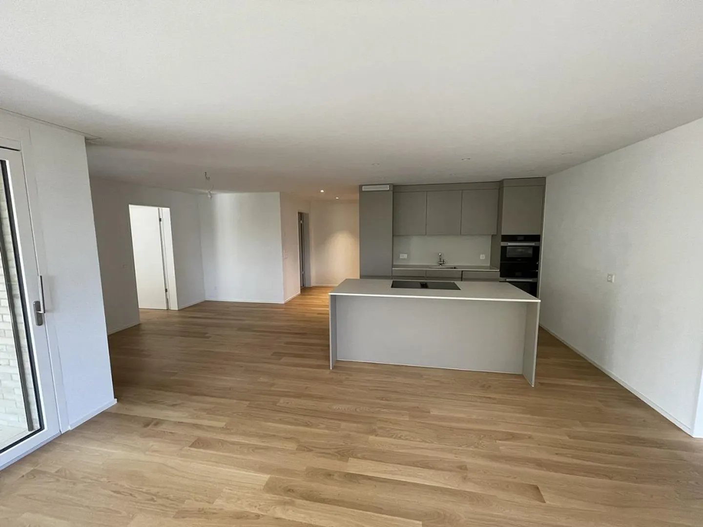 Lindengarten - abitare contemporaneo in un'oasi verde - Foto 10 di 11
