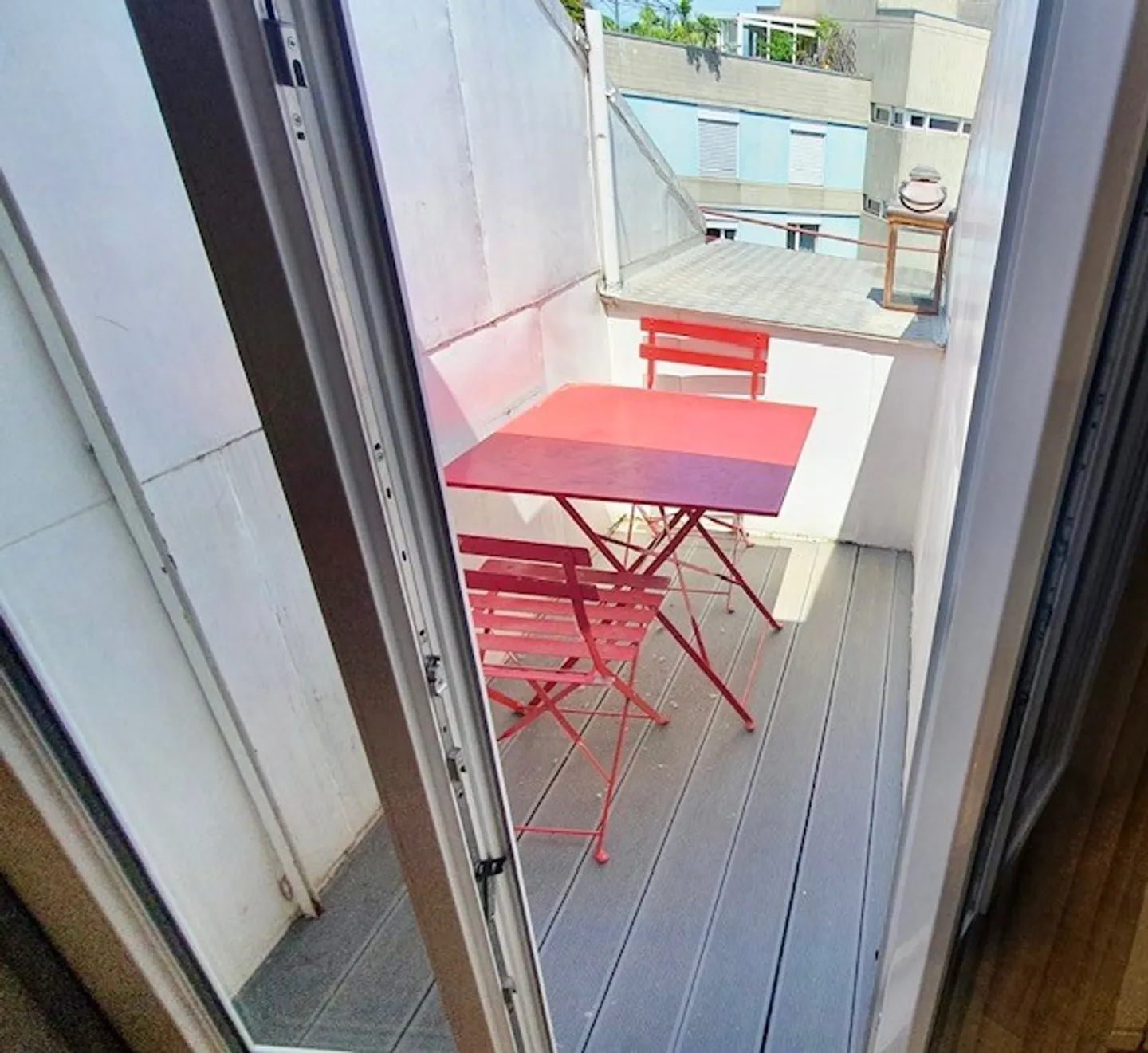Appartamento arredato 1.5 stanze - Foto 4 di 7