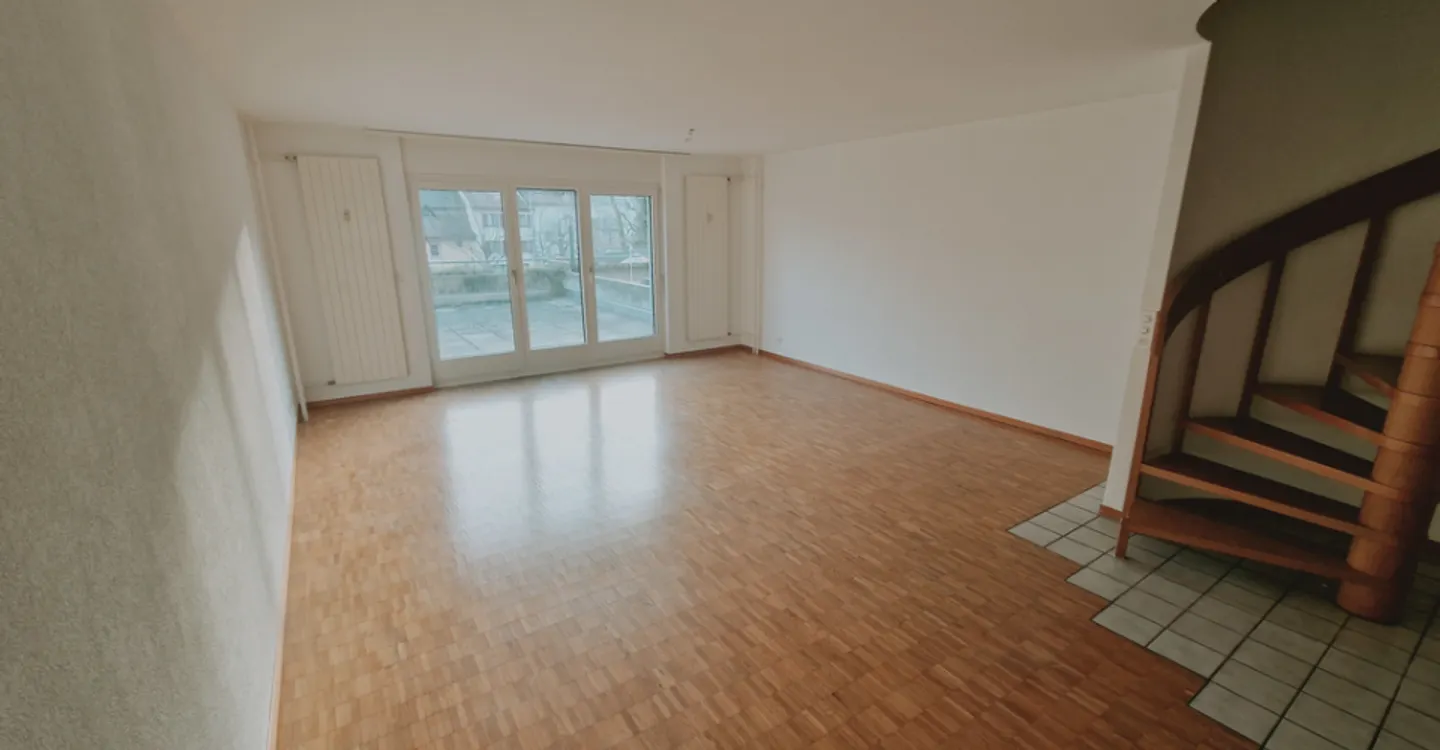 Charmante Wohnung in Ruhiger Lage - Foto 1 von 7