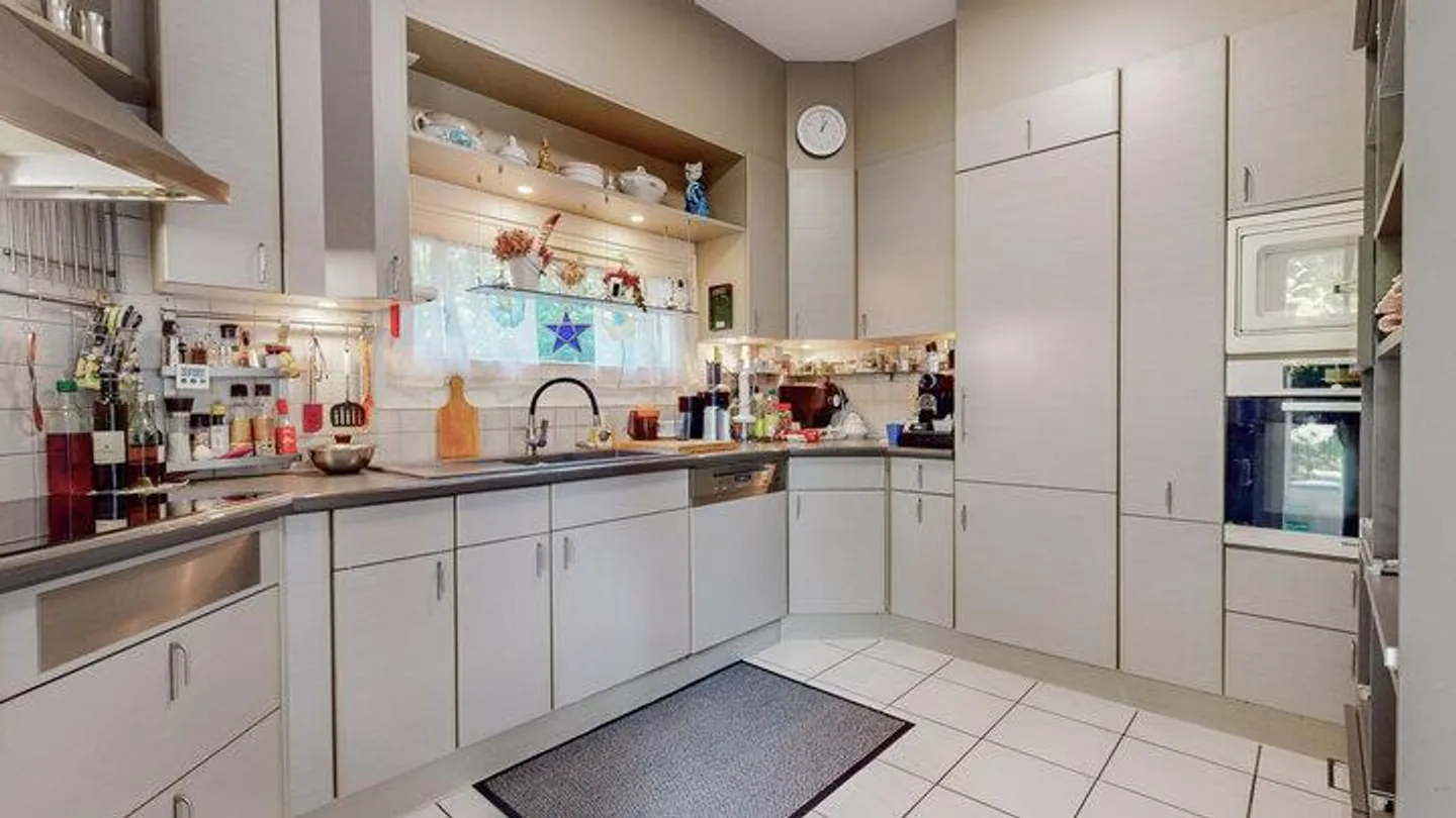 ESPACE RAFFINÉ À RAPERSWIL - Photo 6 sur 8