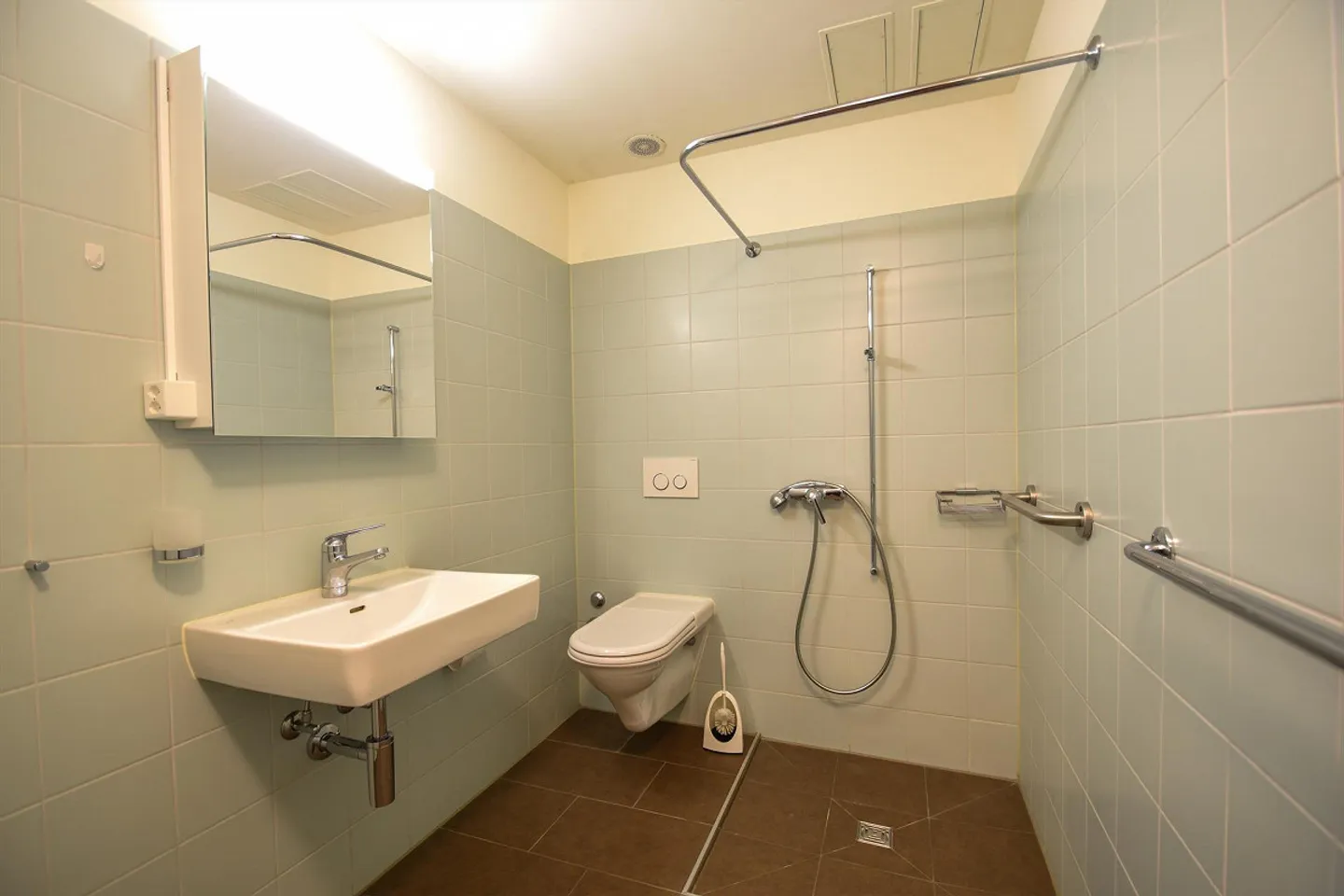 Appartamento 2 locali adatto agli anziani - Foto 8 di 10