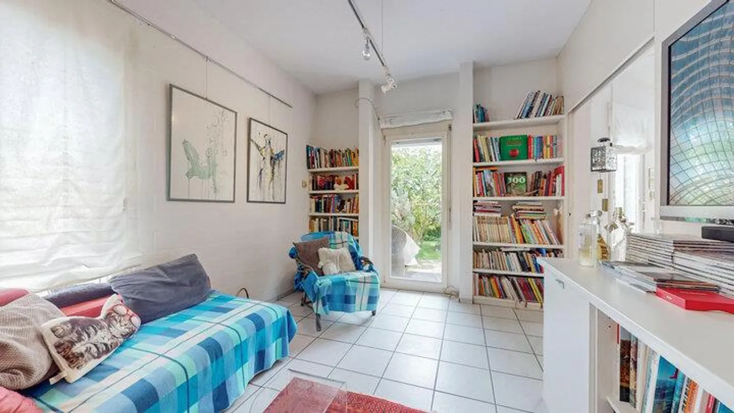 ESPACE RAFFINÉ À RAPERSWIL - Photo 8 sur 8