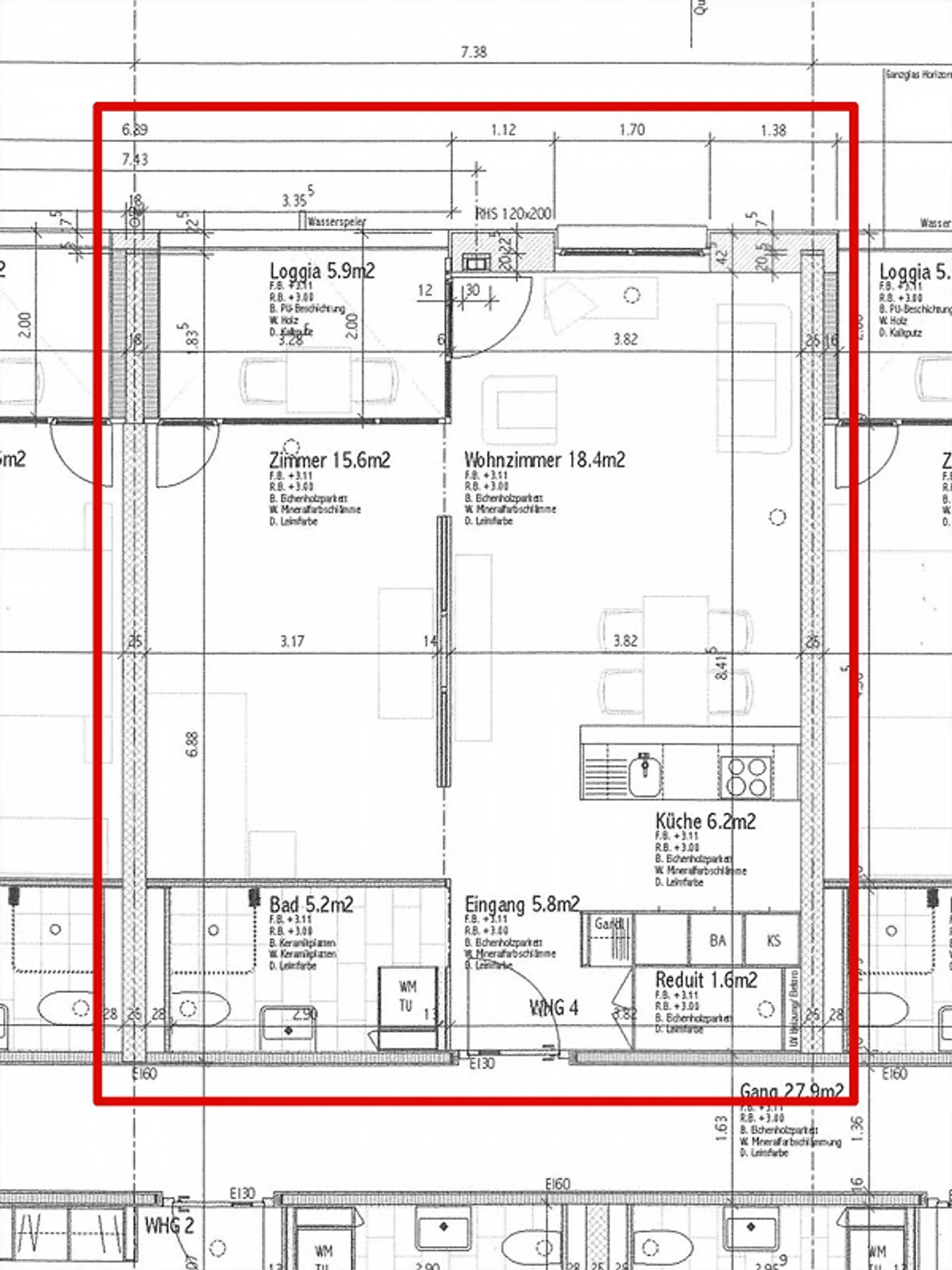Appartamento 2 locali adatto agli anziani - Foto 10 di 10