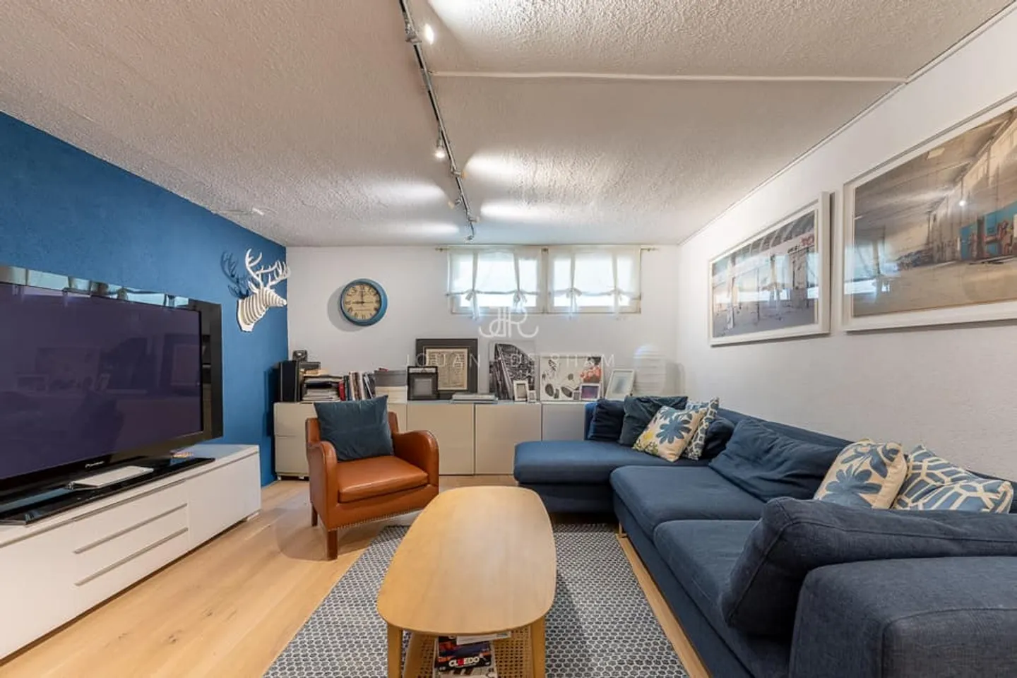 Magnifique maison familiale nichée dans quartier privatif - Foto 9 von 13