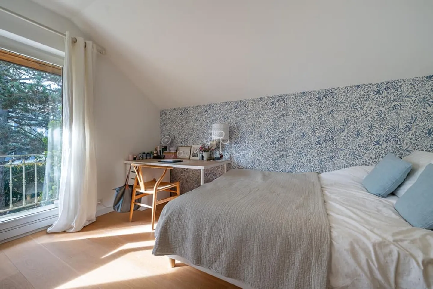 Magnifique maison familiale nichée dans quartier privatif - Foto 10 von 13