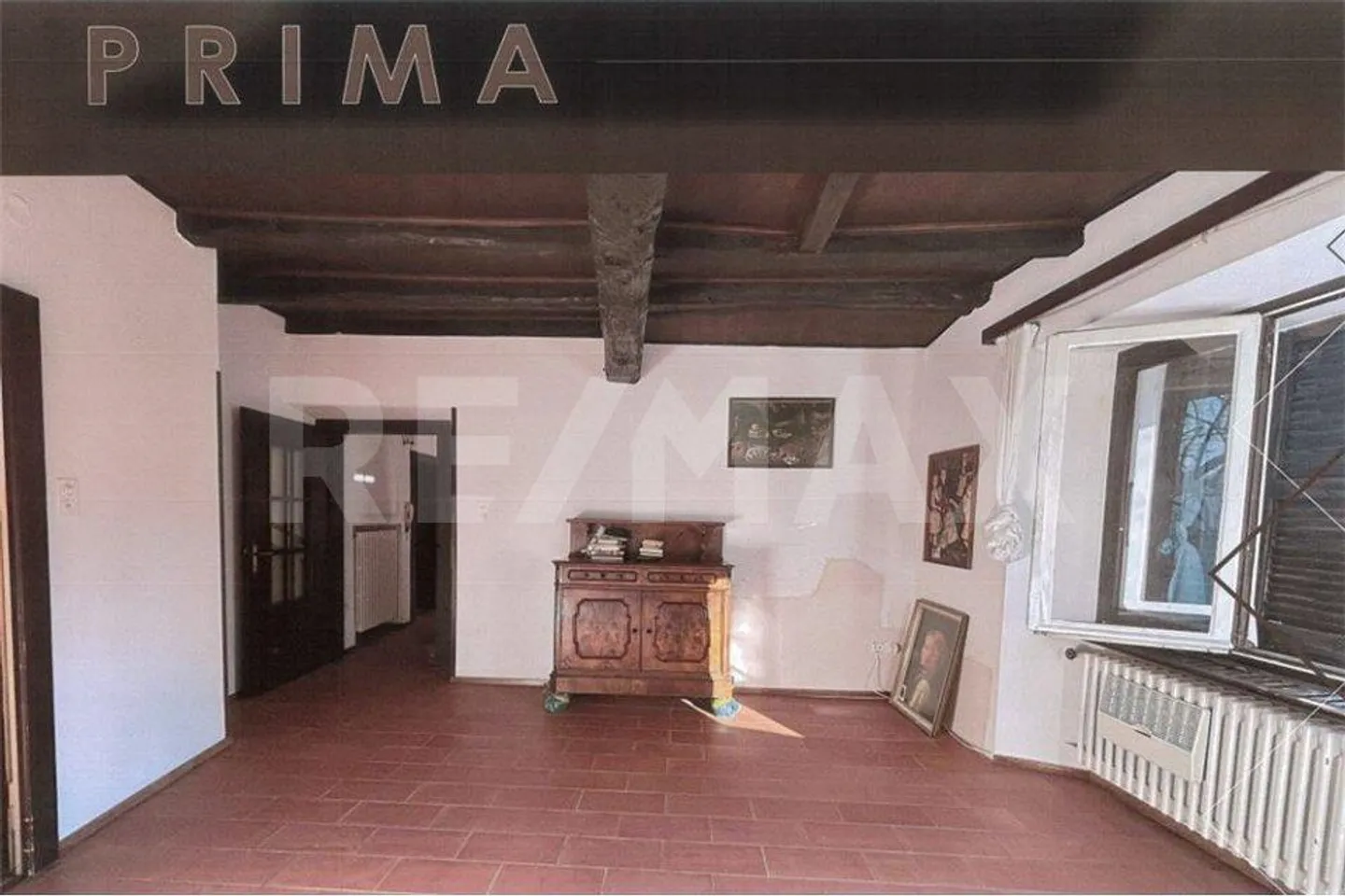 Historical House with Project for the Construction of Several Apartments - Photo 13 of 13