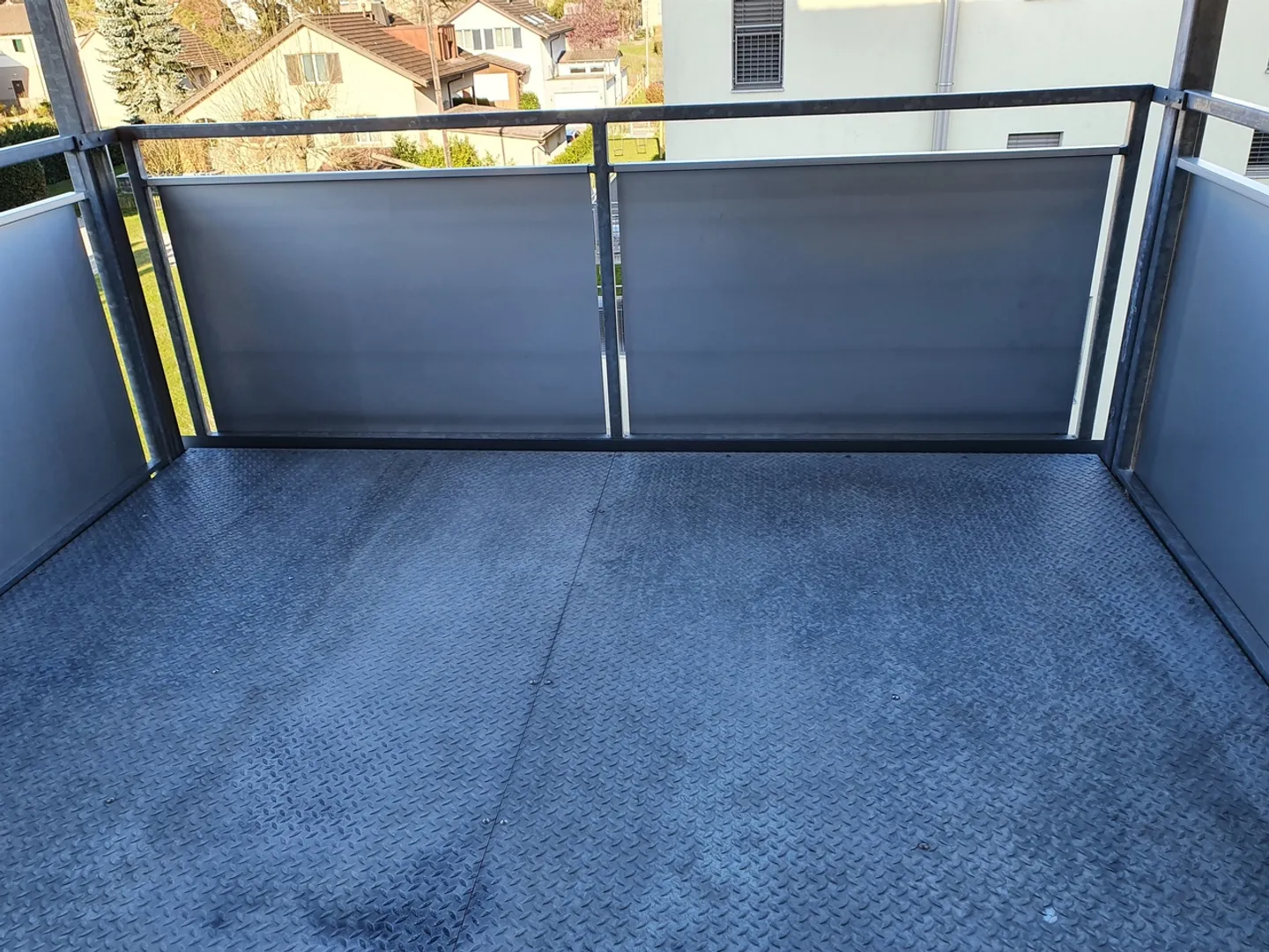 Appartamento centrale con balcone - Foto 7 di 7