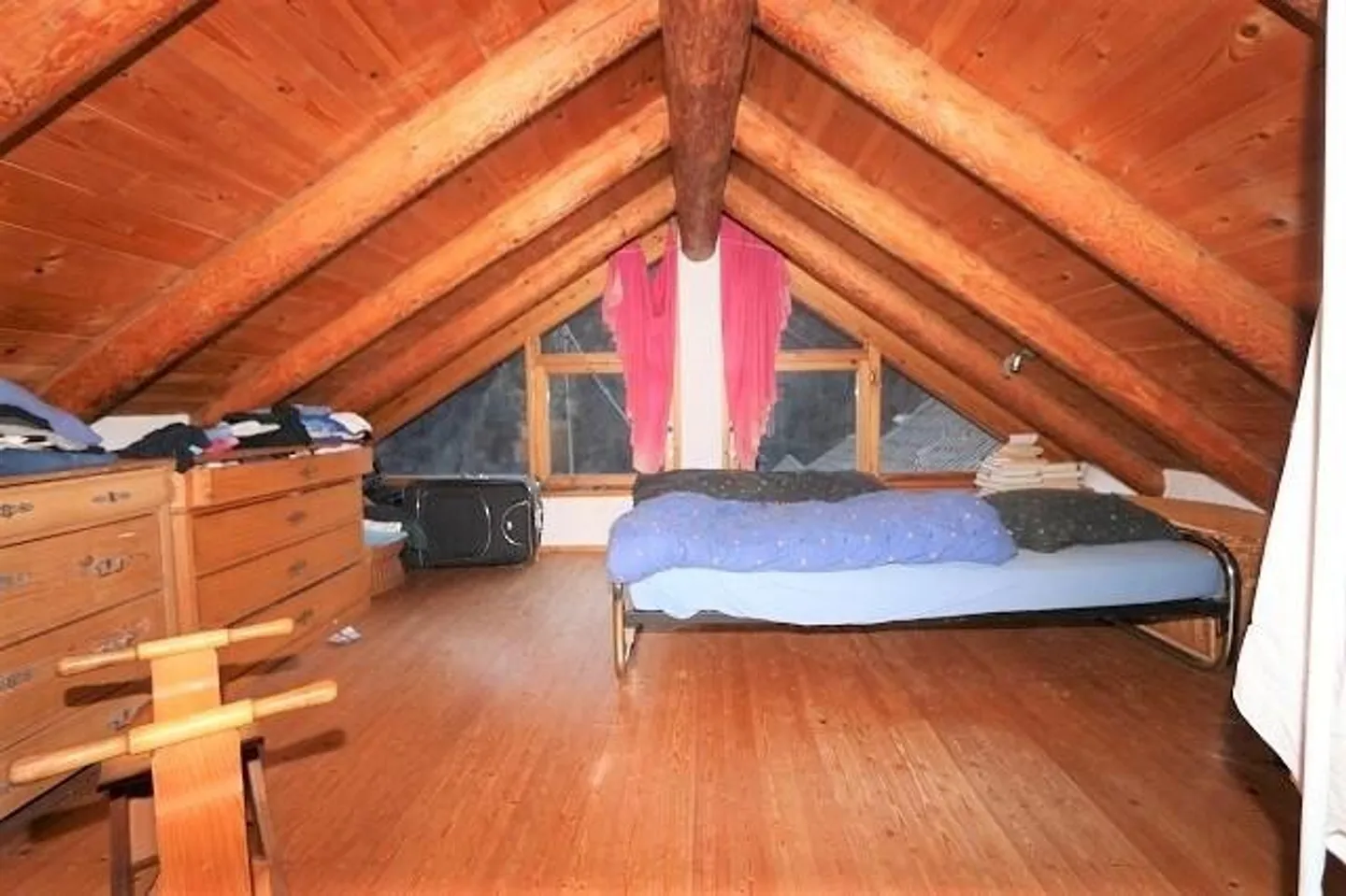 Charming Duplex in Camedo - Photo 5 of 13