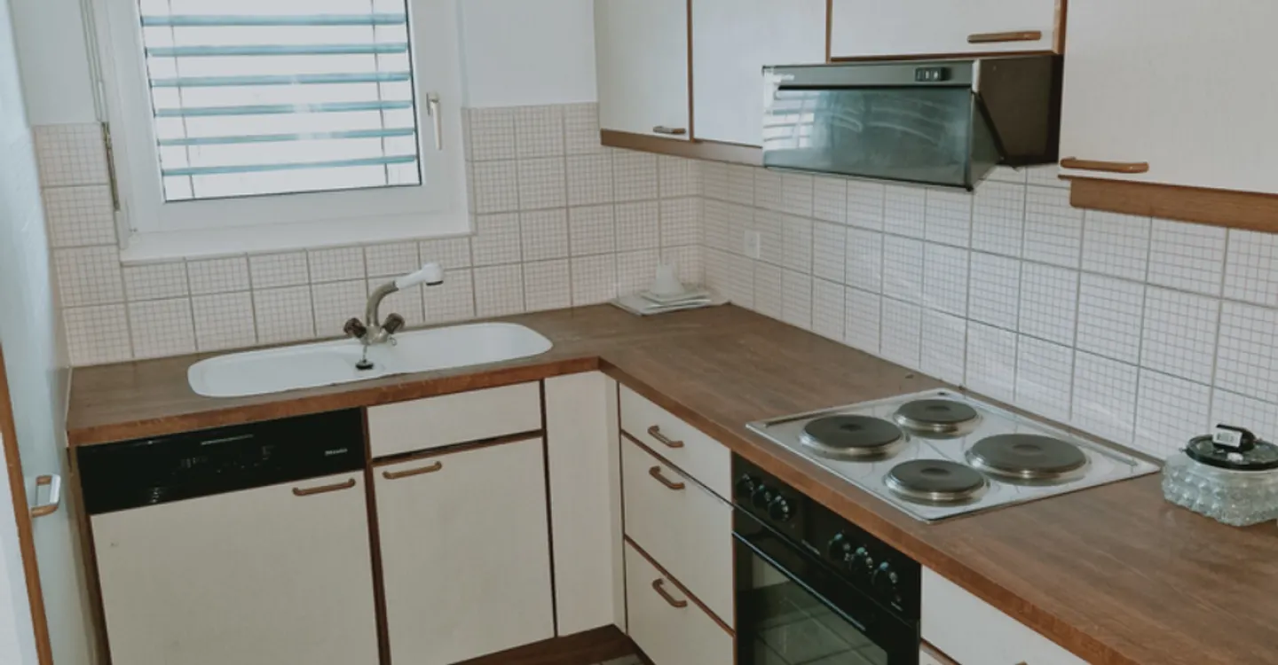 Charmante Wohnung in Ruhiger Lage - Foto 2 von 7