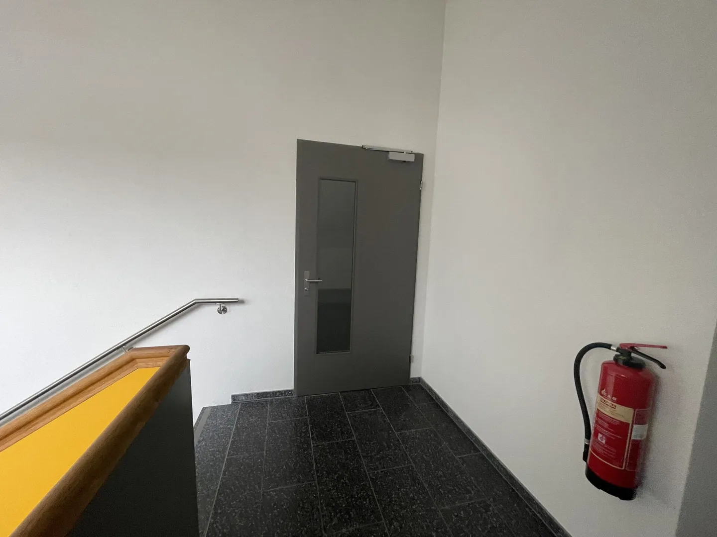 Uffici e spazi di stoccaggio "In Focus" su 258 m² / 5° piano - Foto 7 di 12