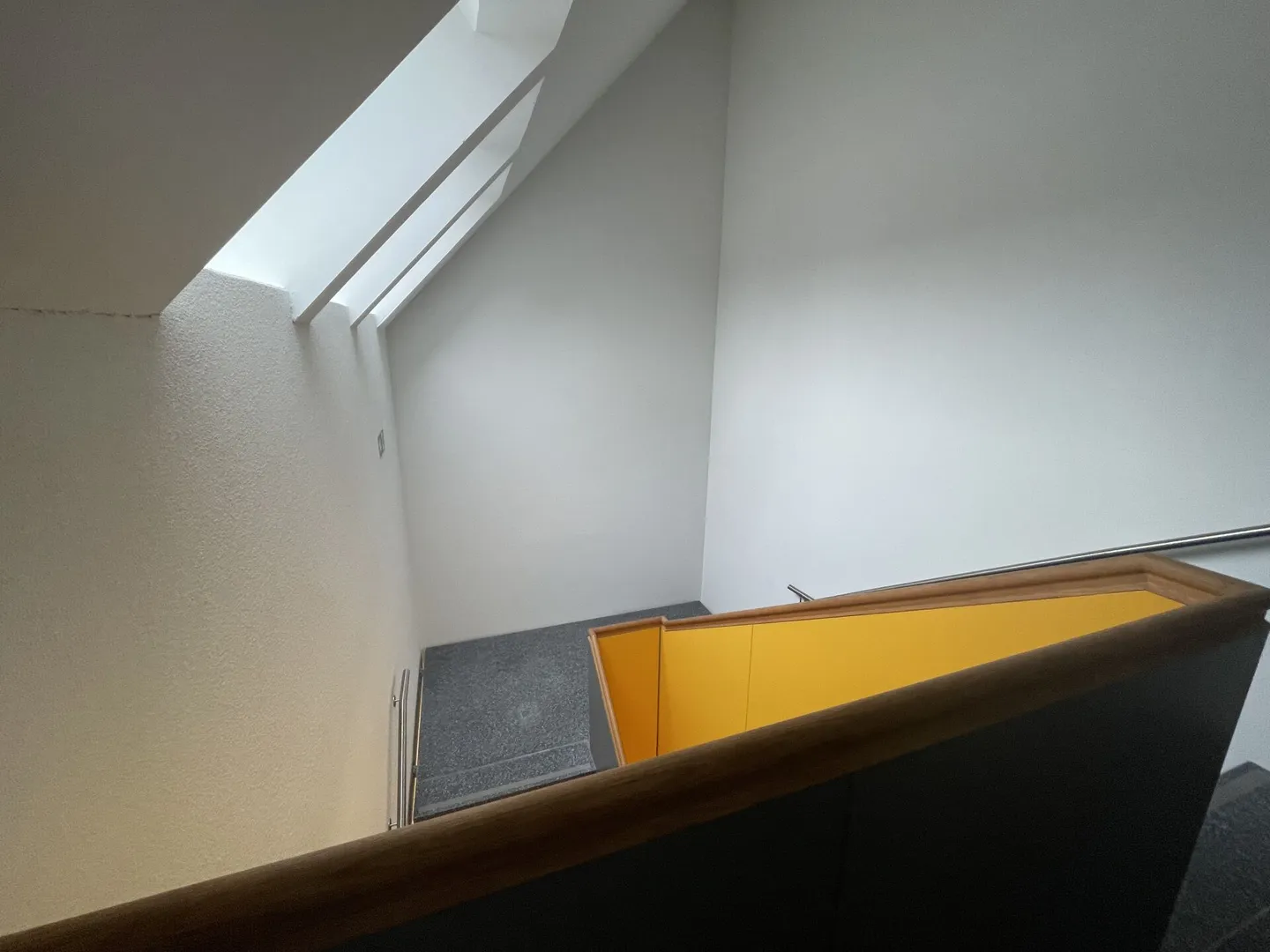 Uffici e spazi di stoccaggio "In Focus" su 258 m² / 5° piano - Foto 8 di 12