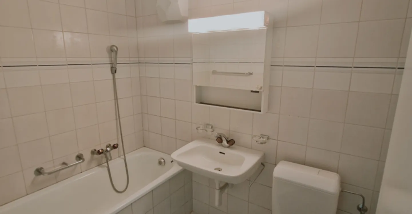 Charmante Wohnung in Ruhiger Lage - Foto 5 von 7