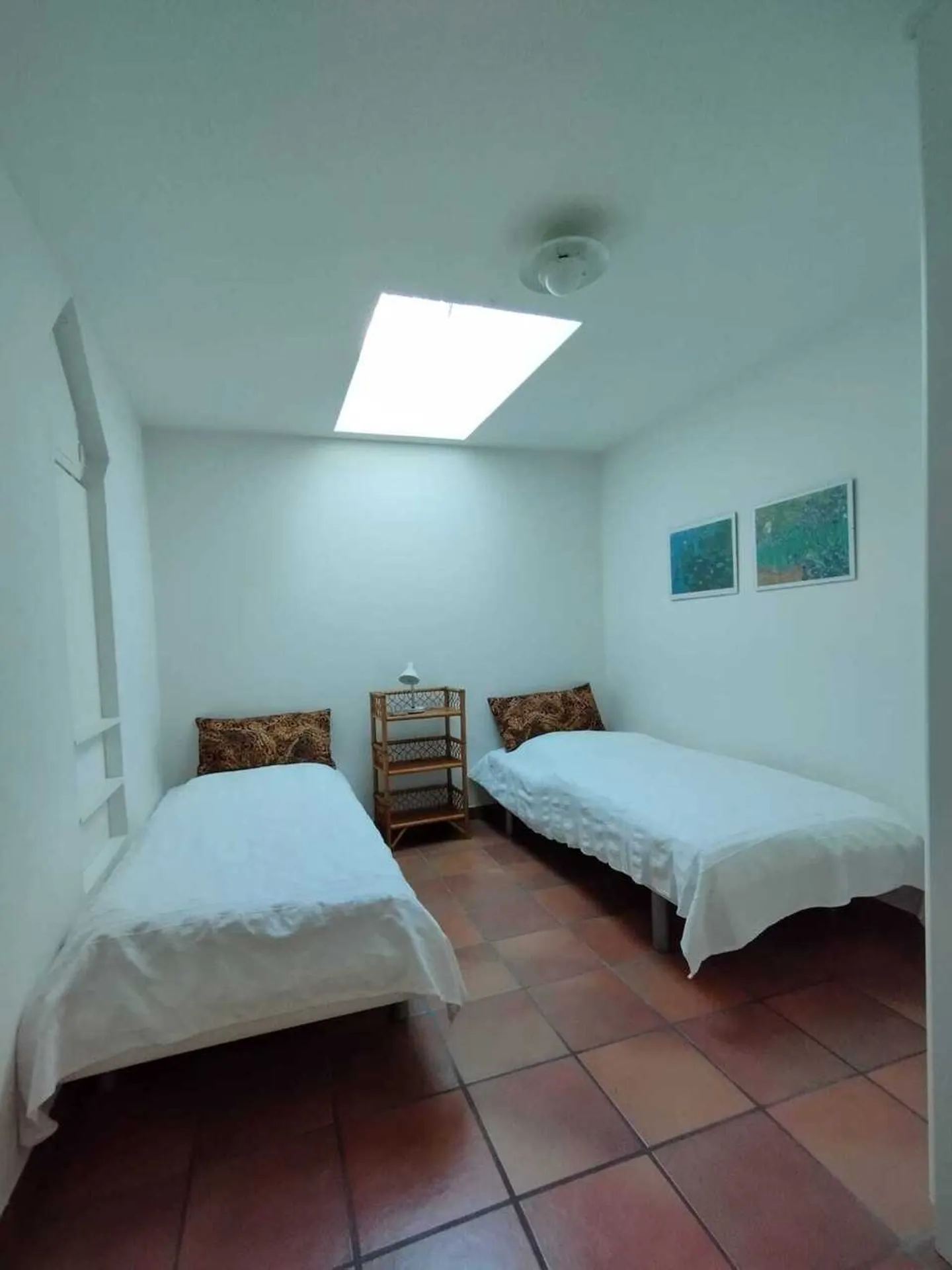 Appartamento con vista lago - Foto 18 di 25