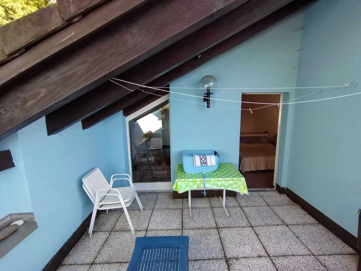 Appartamento con vista lago - Foto 21 di 25