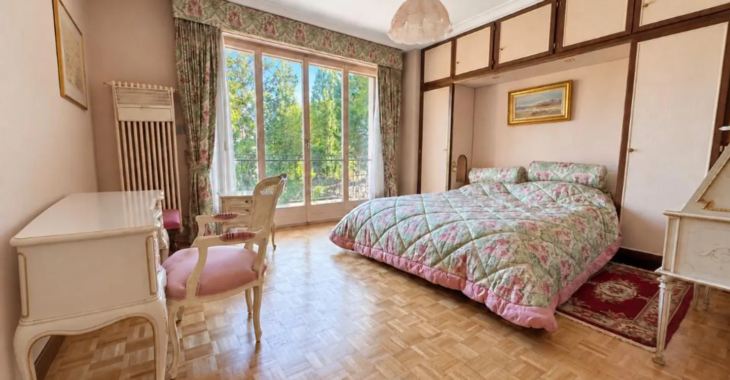 Exclusivity - Large Detached Villa – Pregny-Chambésy - Photo 7 of 12