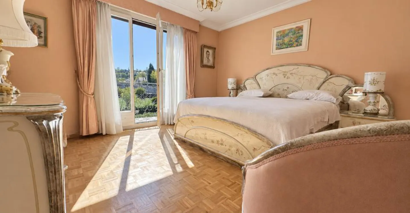 Exclusivity - Large Detached Villa – Pregny-Chambésy - Photo 8 of 12